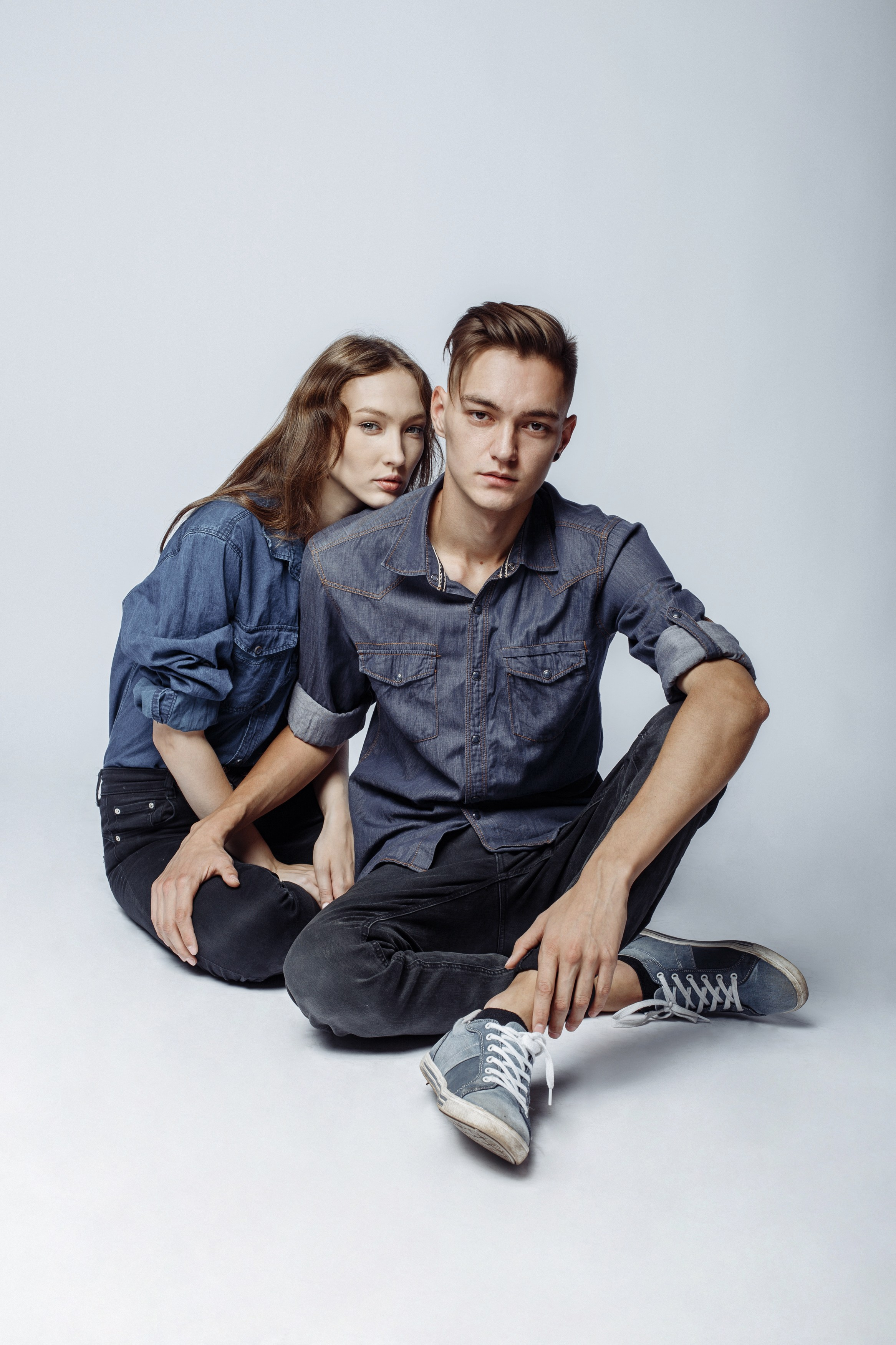 Denis&Innara. ГЛАВНАЯ