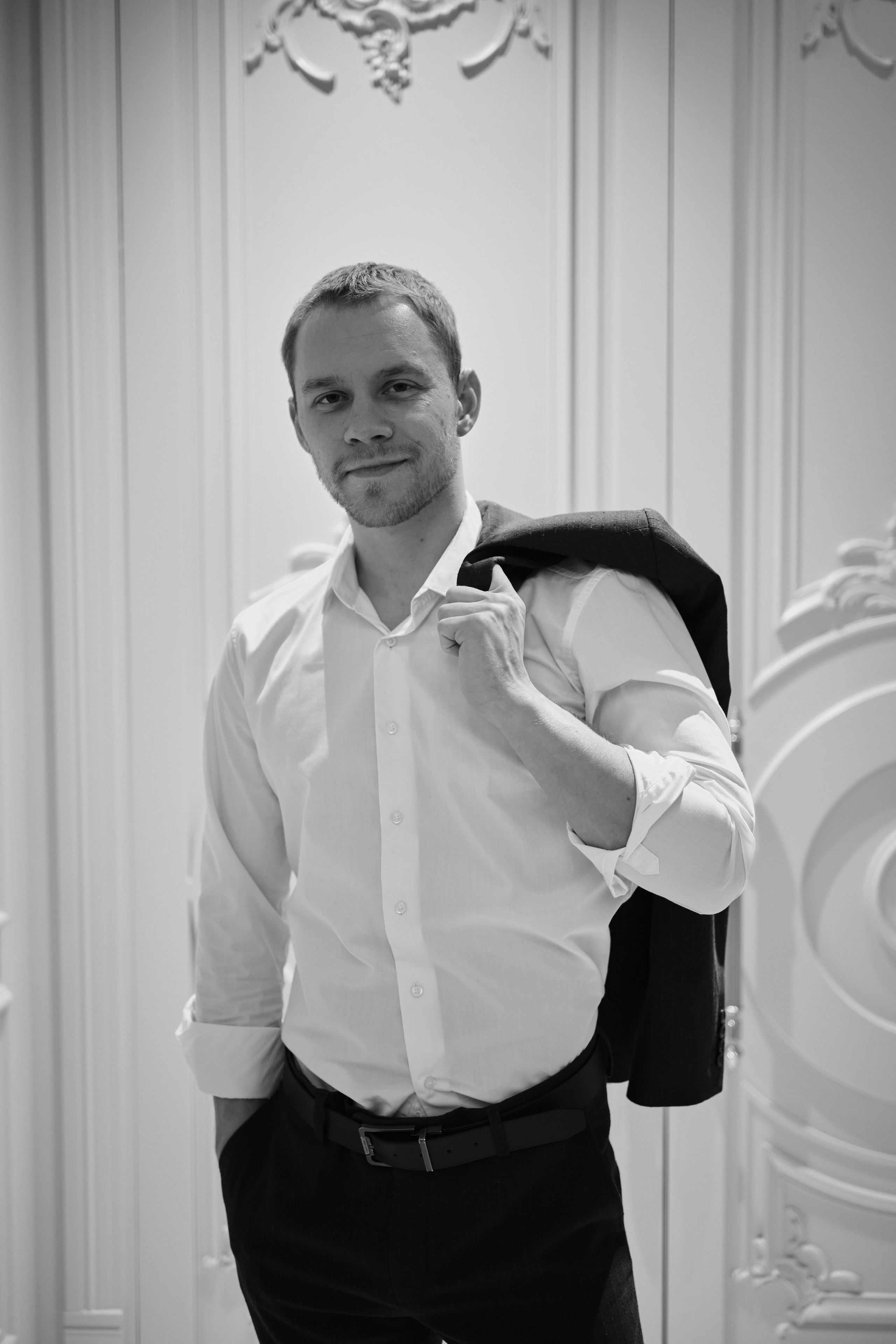 Свадебная съемка Максима и Татьяны. Репортажный и Свадебный фотограф в Москве Иван Белов