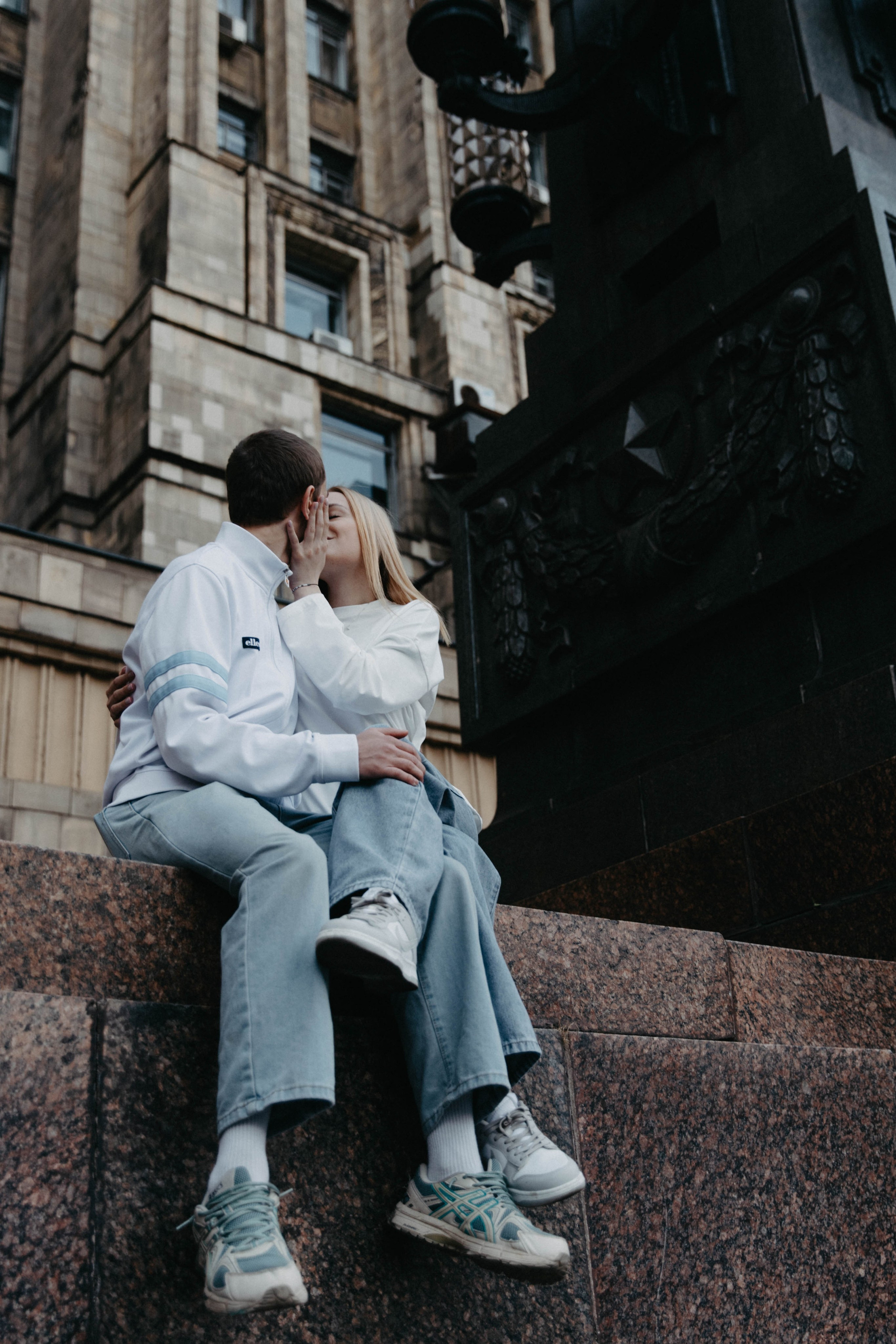Love Stories. Фотограф в Москве Ольга Кашко