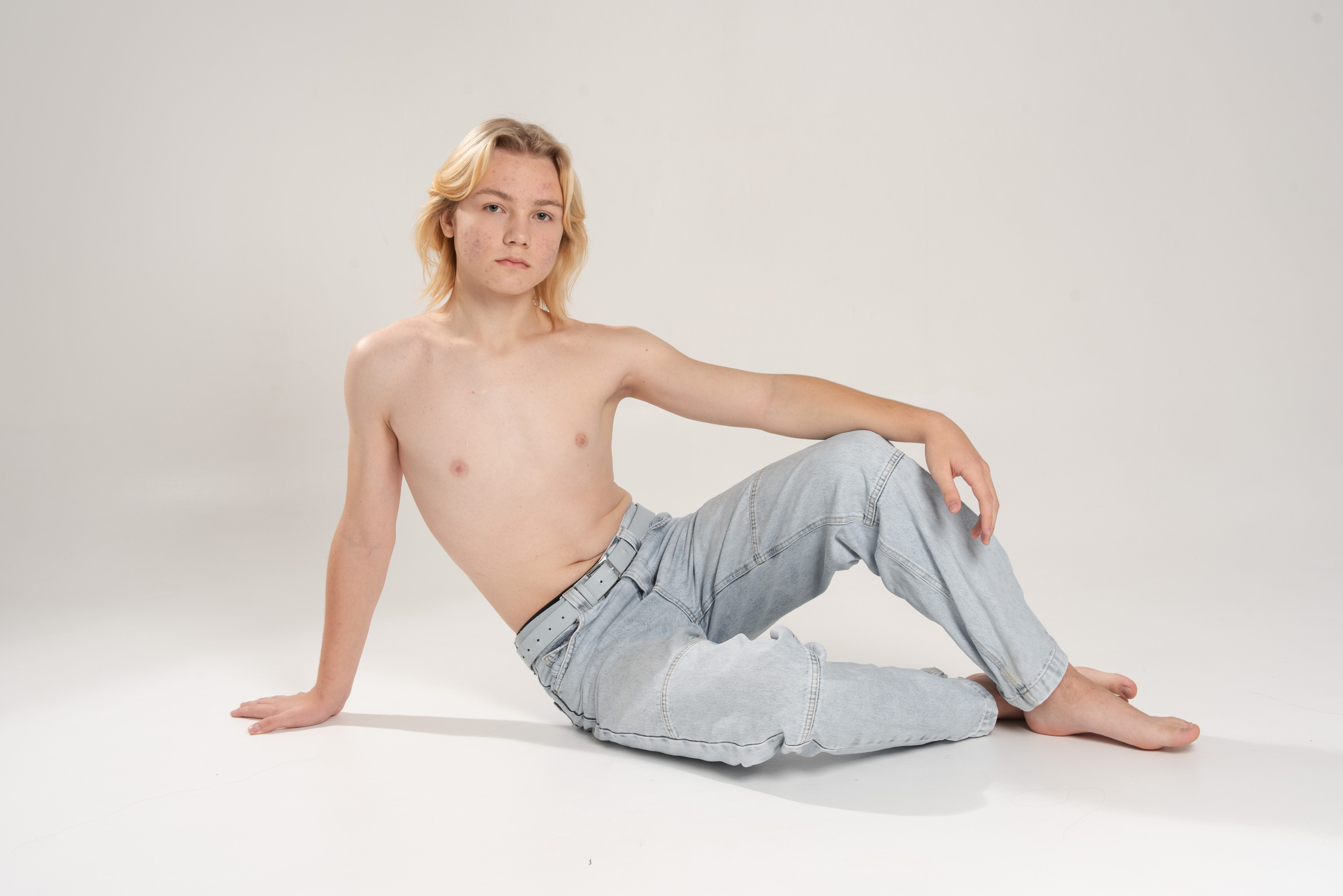 Корбут Кирилл. Promodels