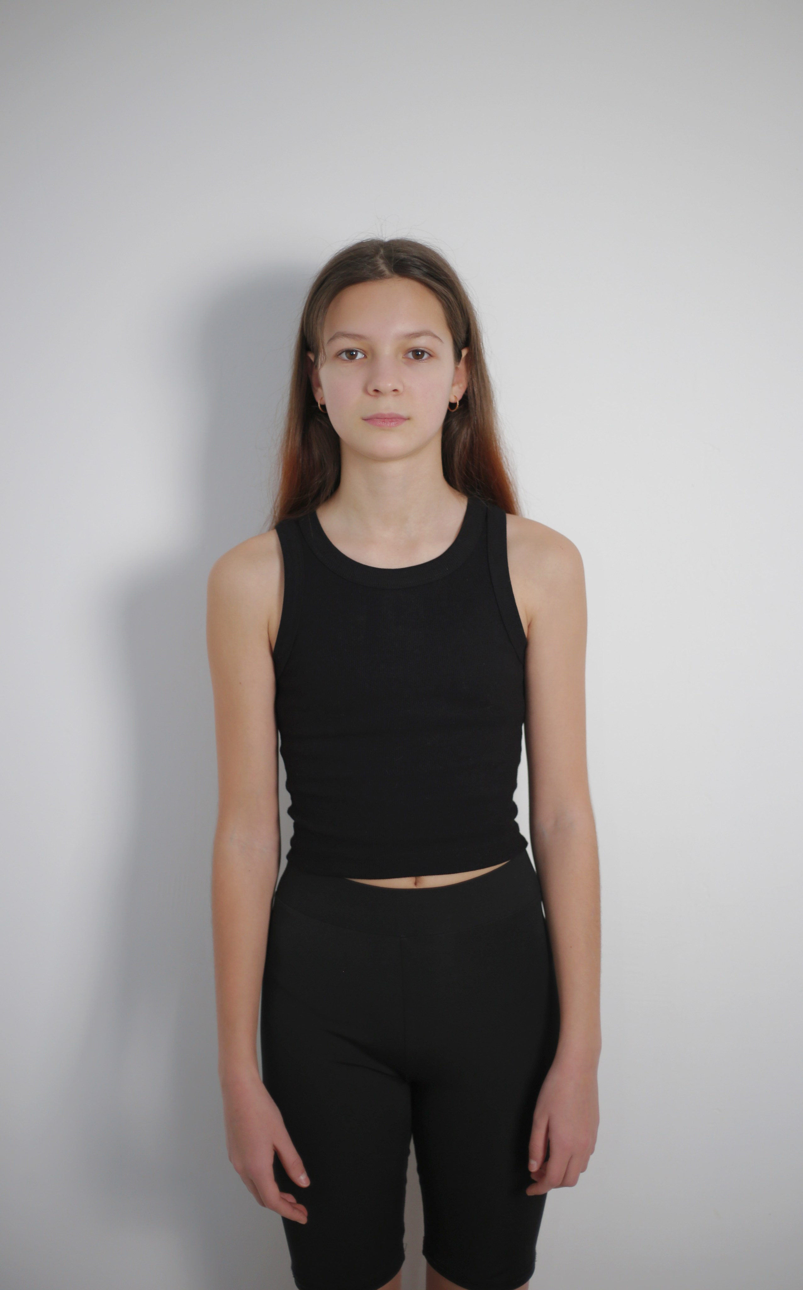 Смирнова Симона. Promodels