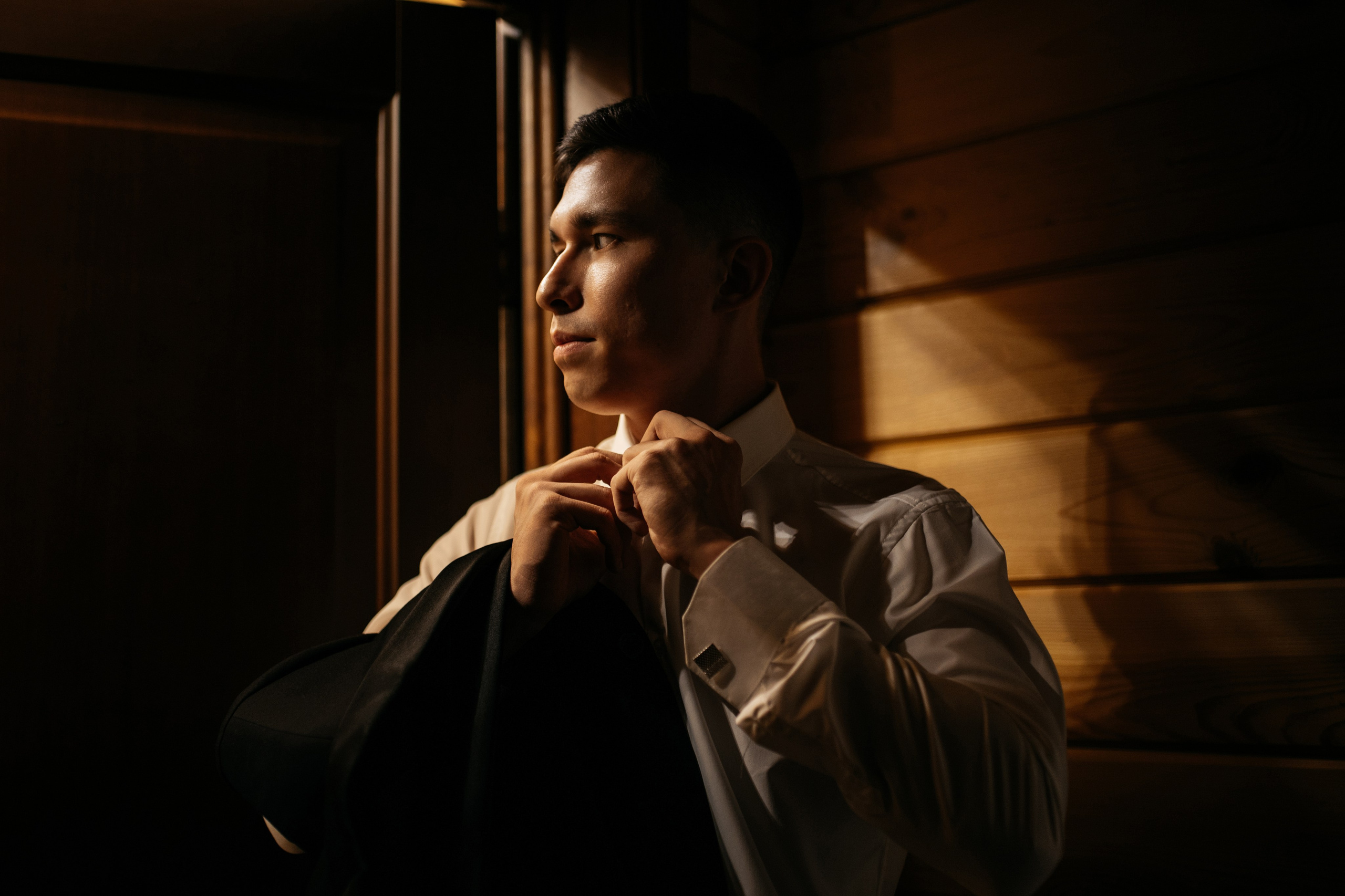 Любовь похожая на сон. Андрей и Анастасия. Свадебный и семейный фотограф в Магнитогорске Катя Буряк