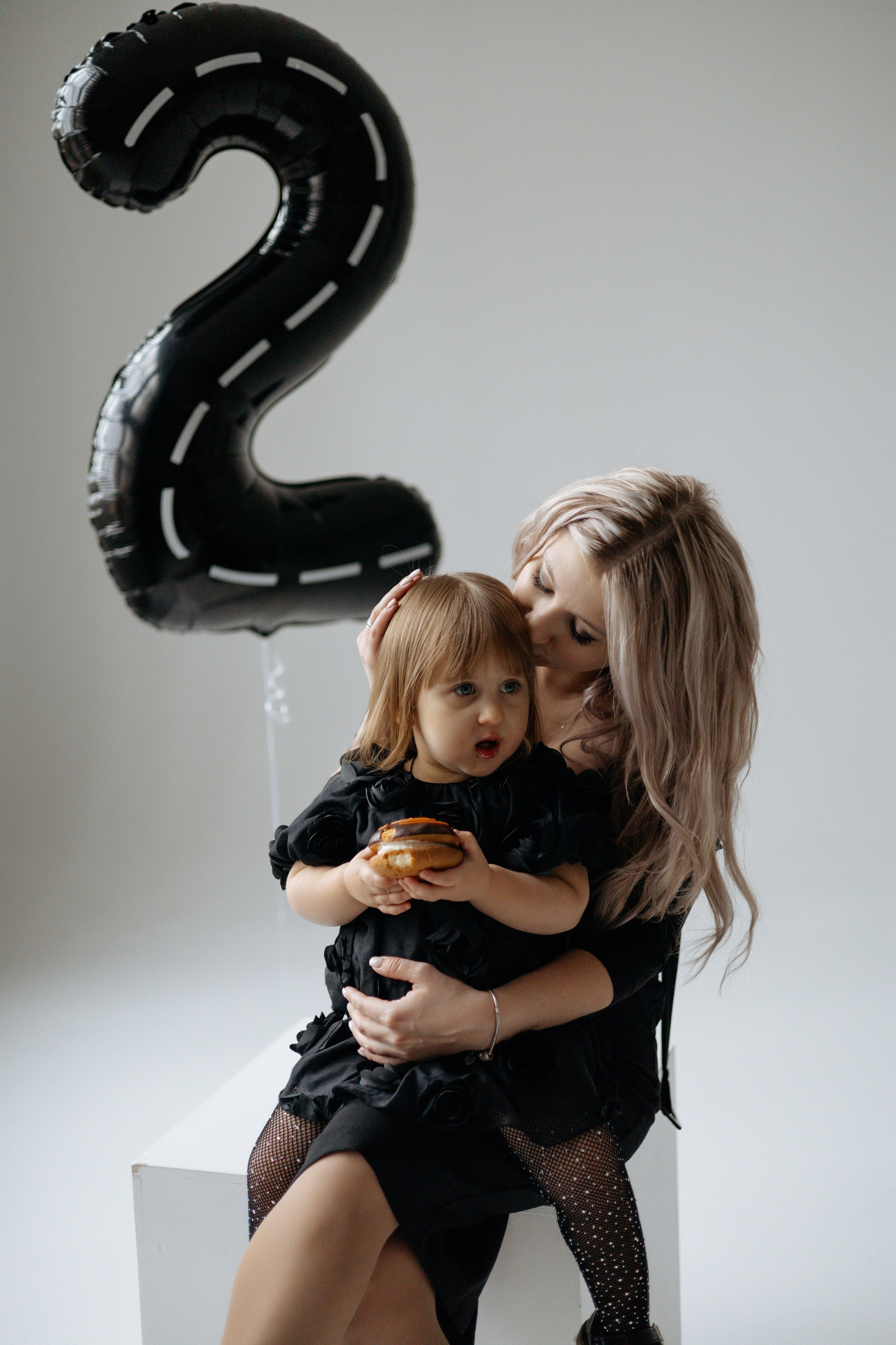 2годика. Самый теплый фотограф в Краснодаре Рябоконь Ксения