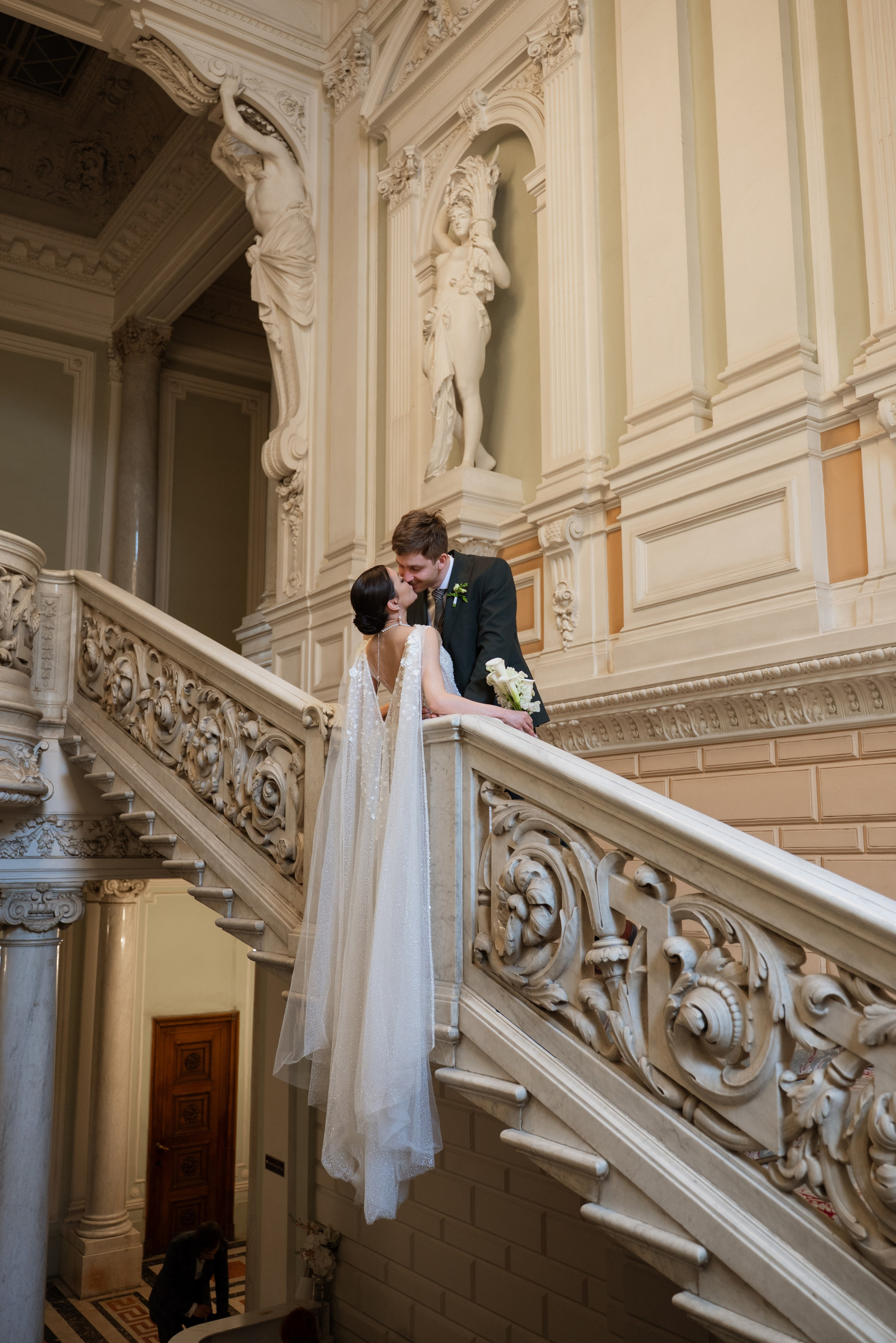 Кирилл и Мария|23.06.25. Свадебный фотограф в Санкт-Петербурге Владислава Тюльпина