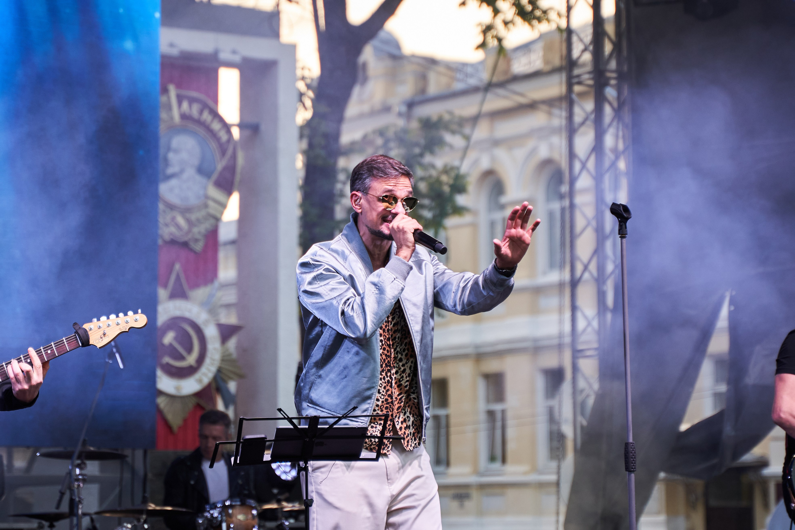 Группа Живая вода. Услуги фотографа в Смоленске. Фотограф на свадьбу