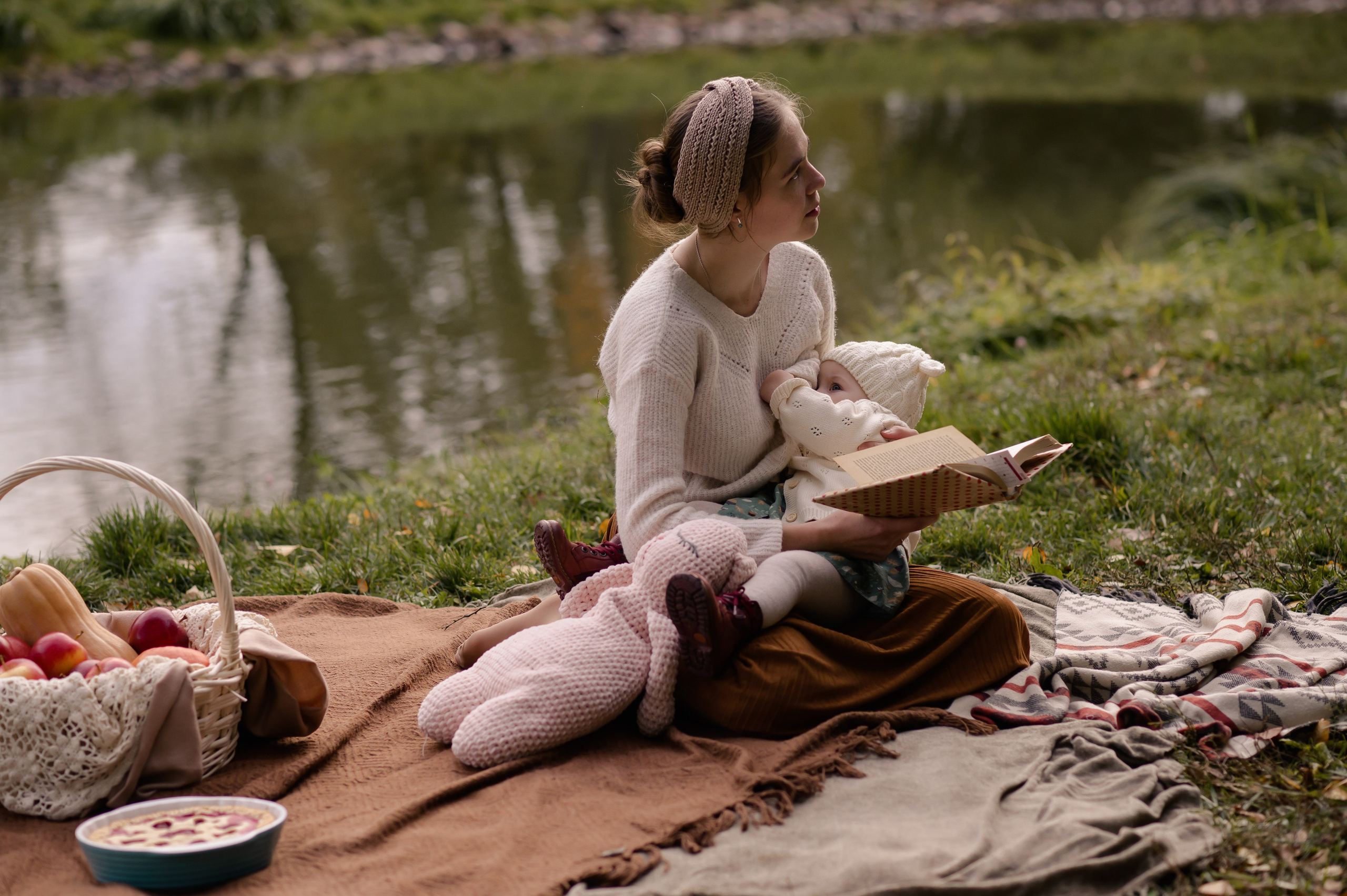 Семейная фотосессия в Санкт-Петербурге. Семейный и свадебный фотограф в Санкт-Петербурге Серафима Смирнова
