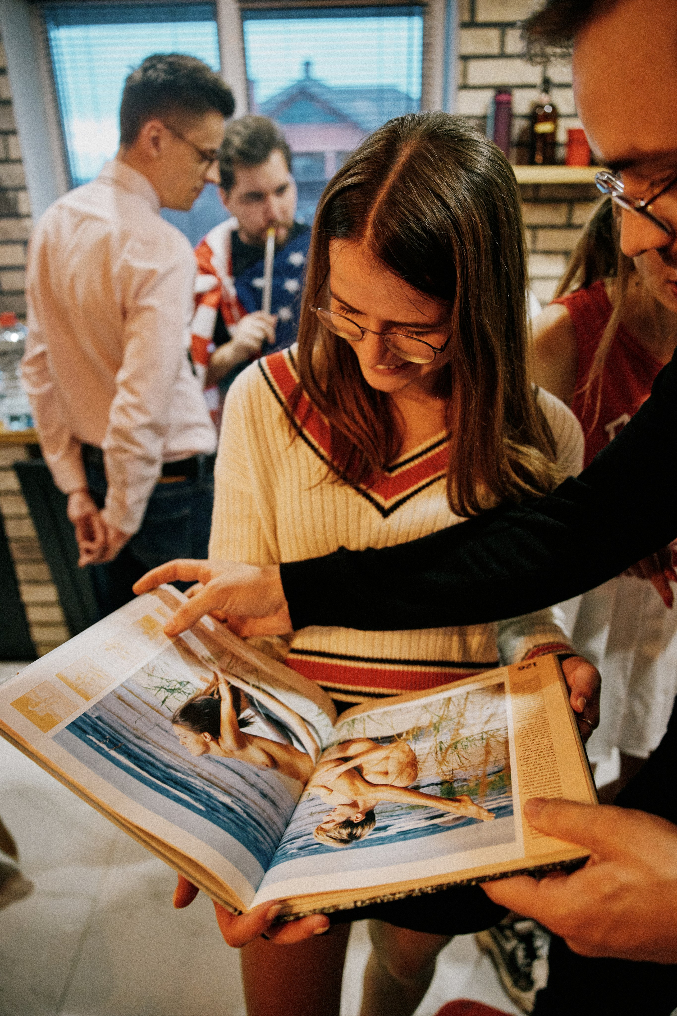 Birthday party. Alex Kibuk — Fotografia Imprez Firmowych i Eventów w Warszawie