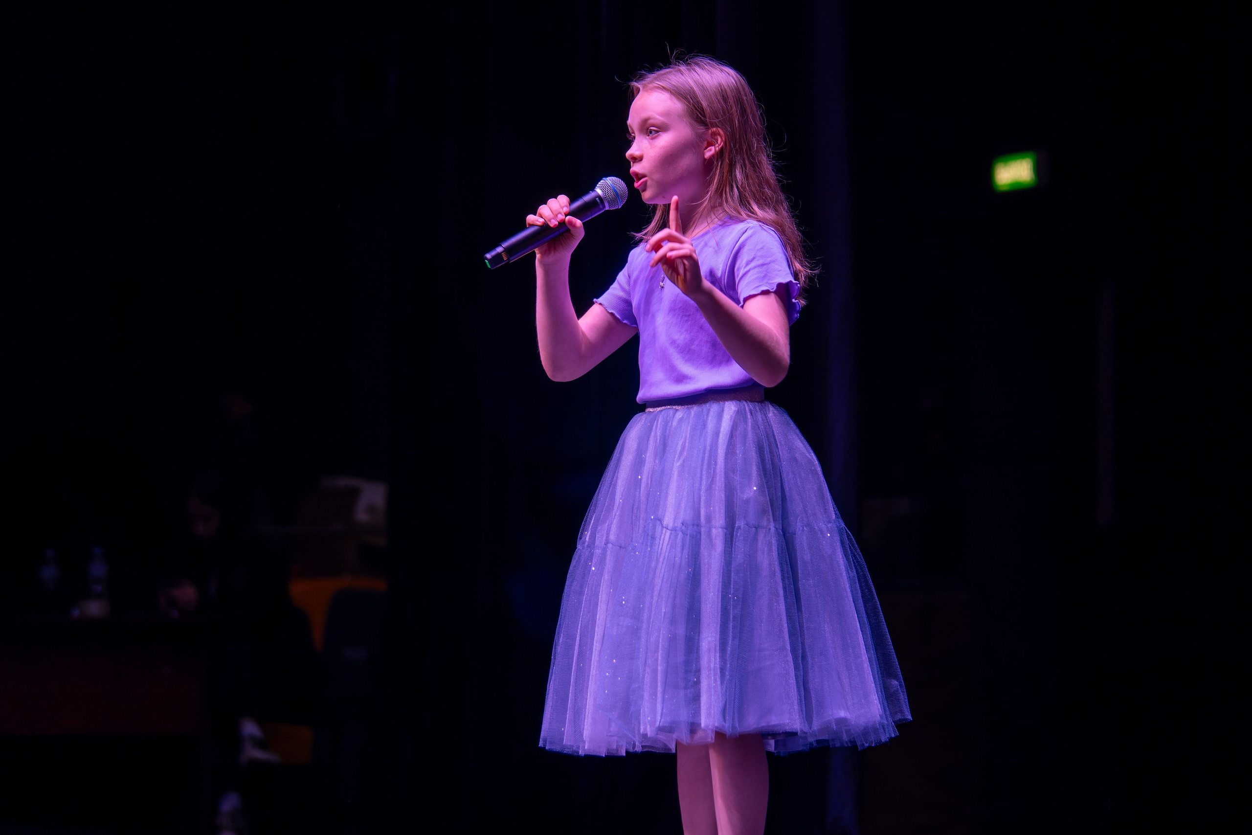 Фотосъемка конкурсов