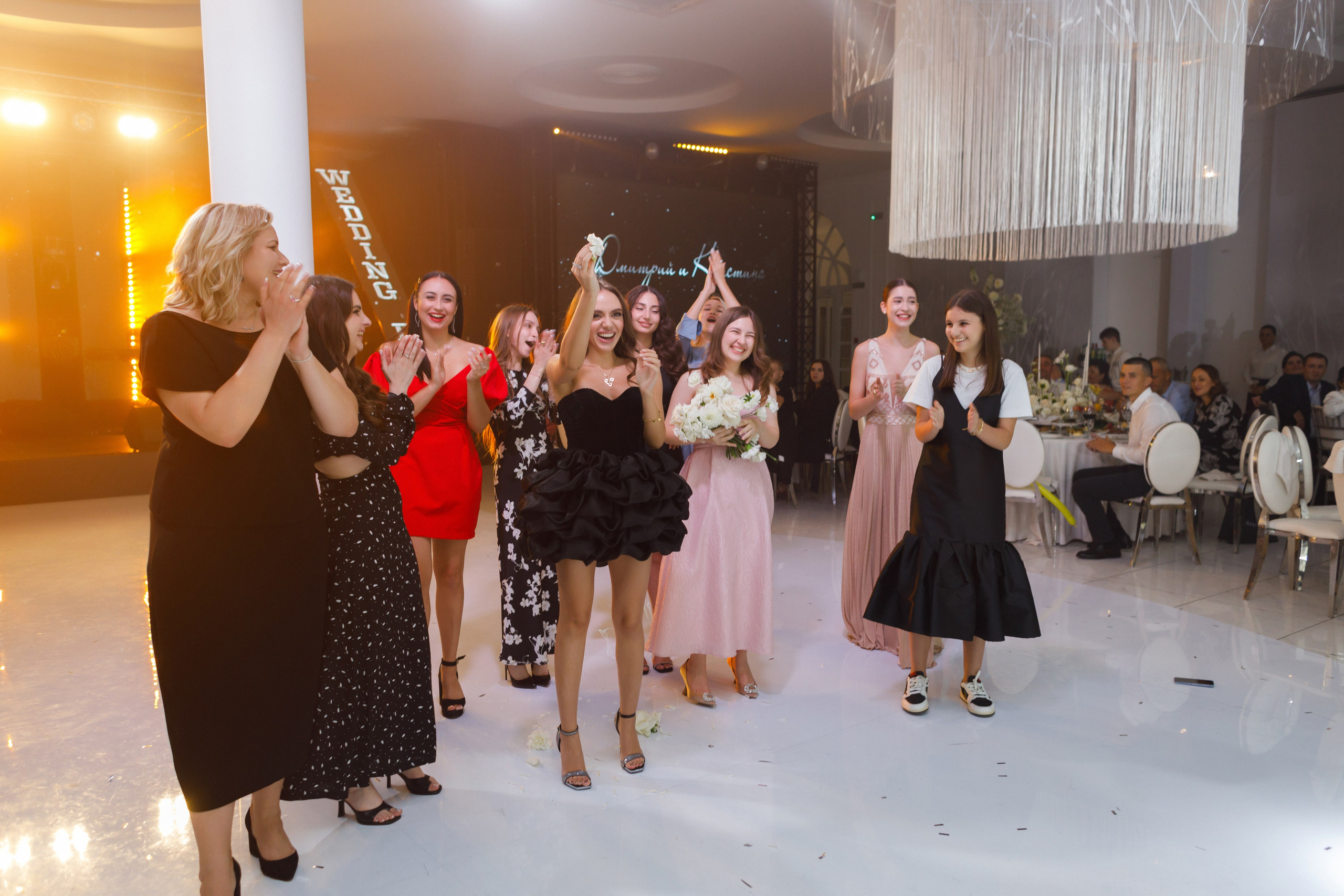 Дима и Кристина. Свадебный и семейный фотограф в Ростове-на-Дону Анастасия Арестова