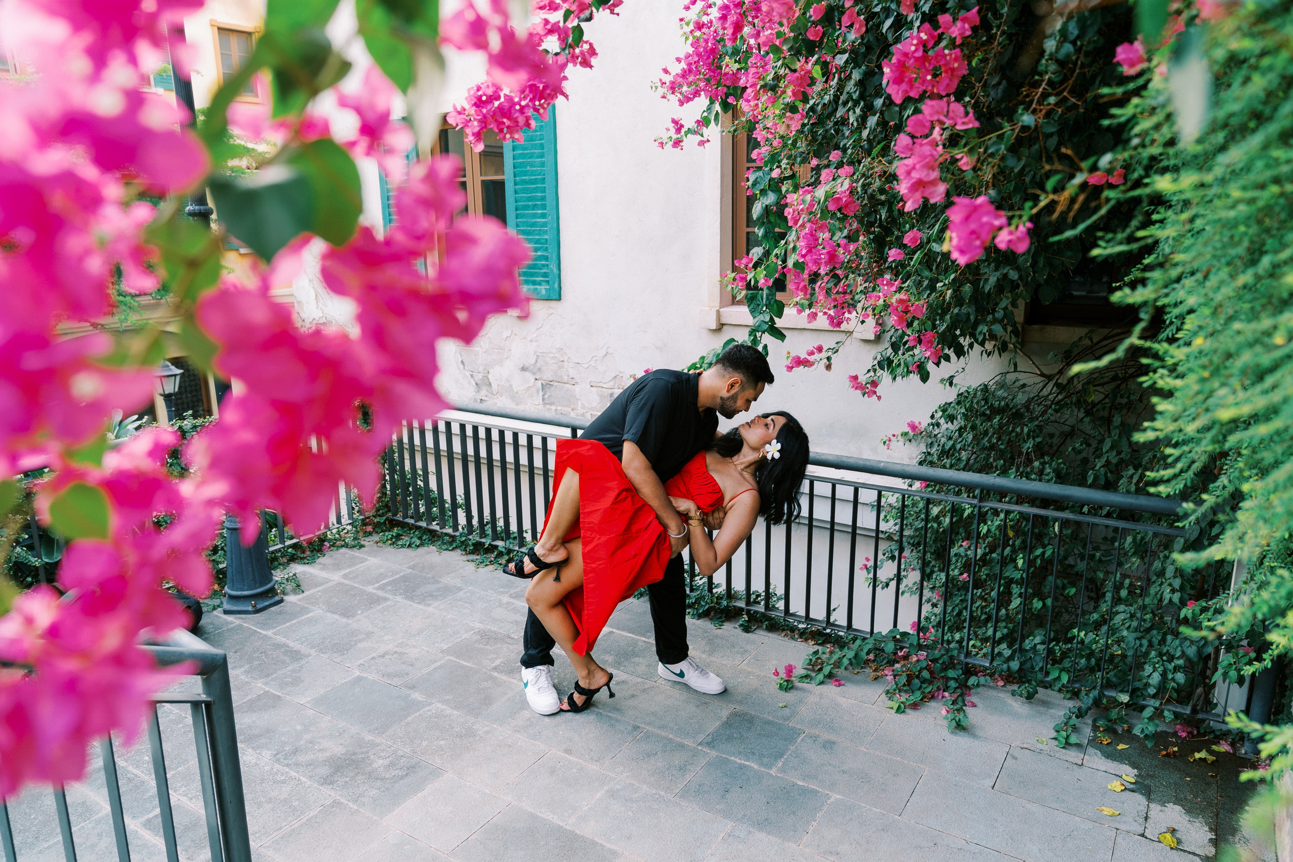 Wedding proposal. PhuQuoc photographer — Phu Quoc wedding photographer