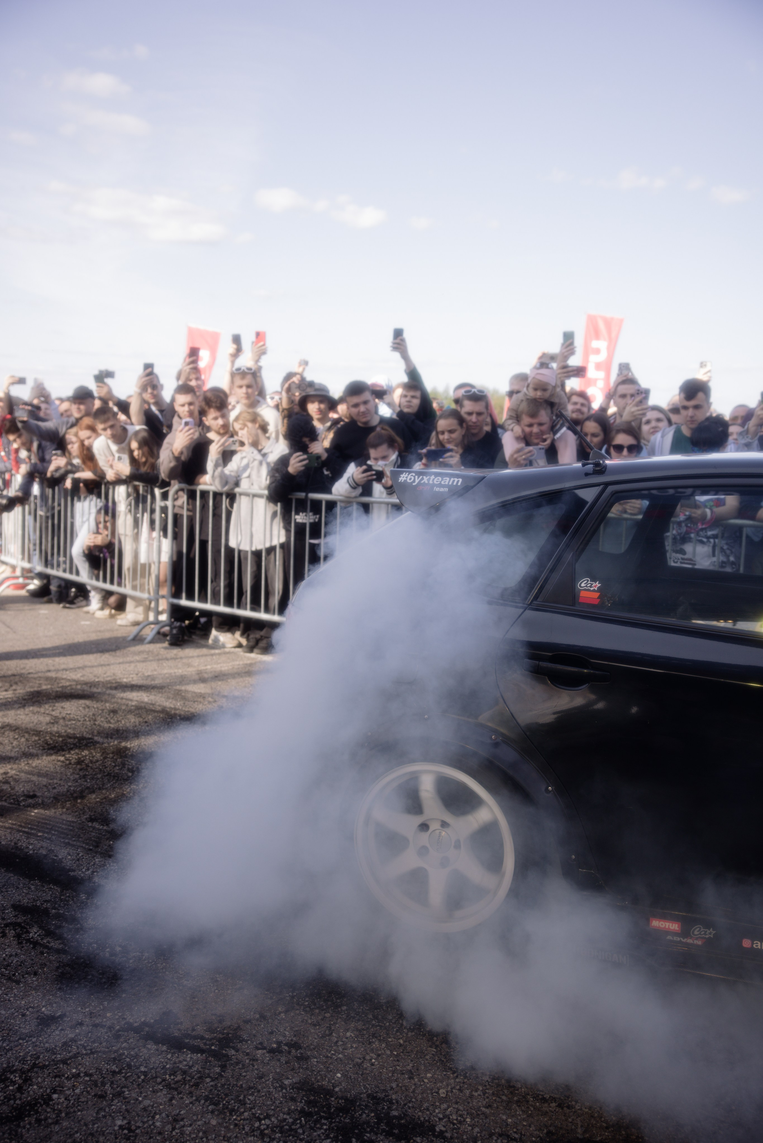 Japdays 25. Свадебный фотограф / Reels Нижний Новгород Татьяна Красильникова