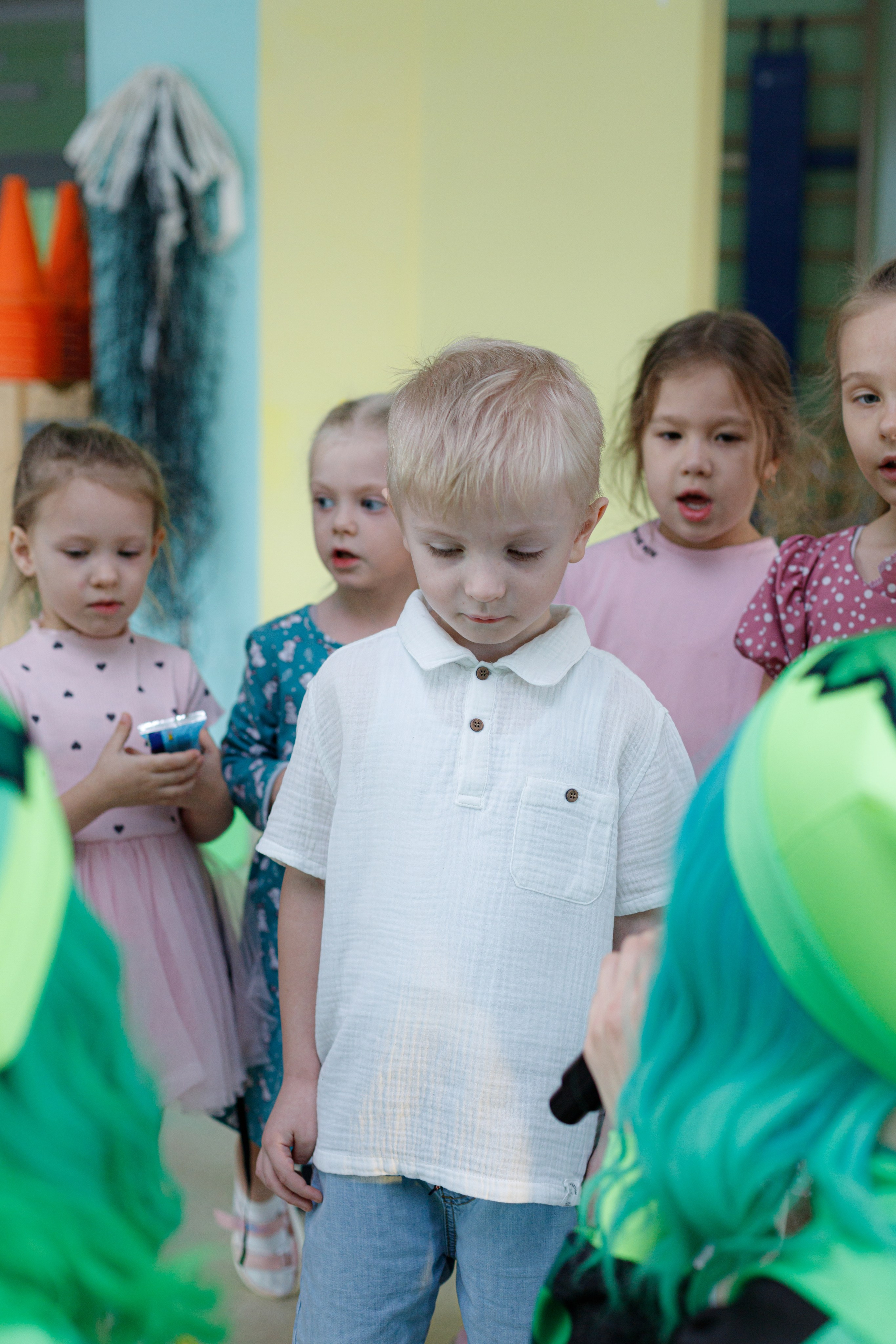 Эмиль / 6 years birthday. Photokarish