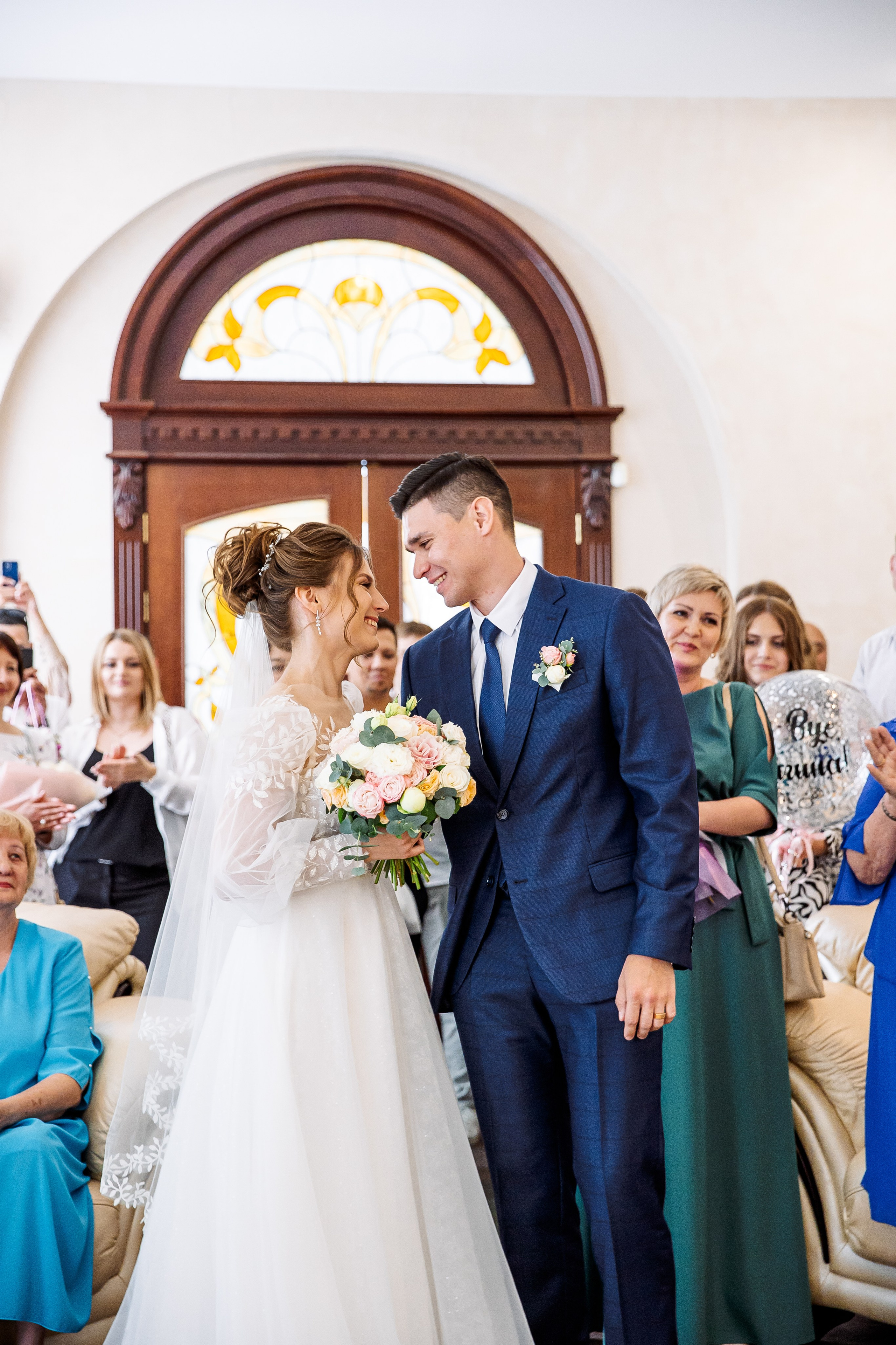 Евгений и Татьяна. Свадебный и семейный фотограф в Челябинске Юлия Ишимова