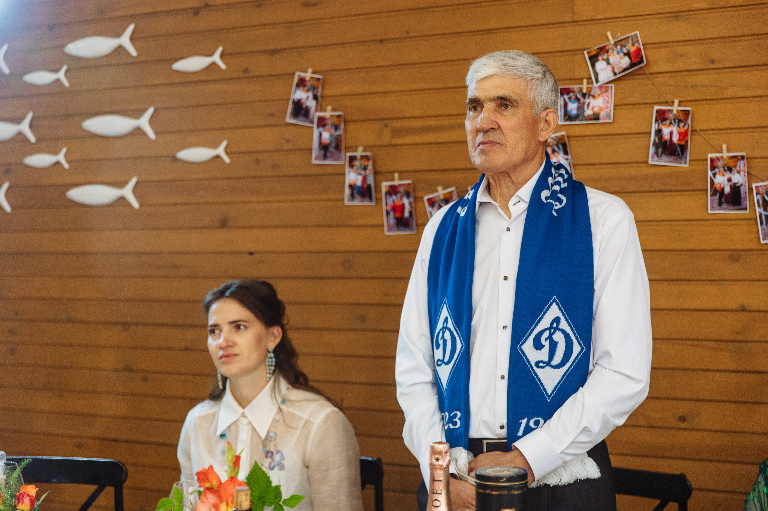 «Иван Васильевич меняет профессию» Юбилей. Свадебный и семейный фотограф в Улан-Удэ