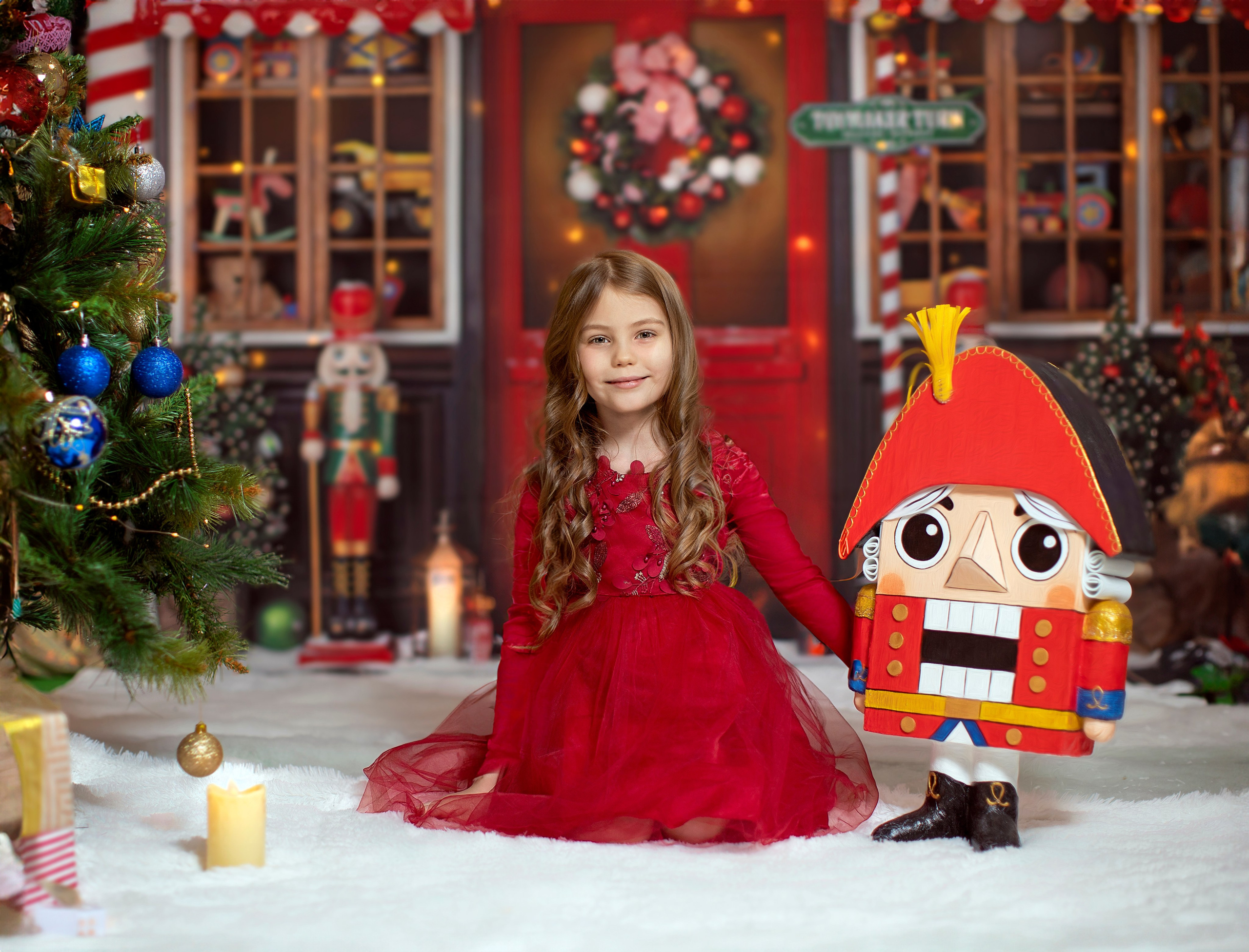 НОВЫЙ ГОД 2024