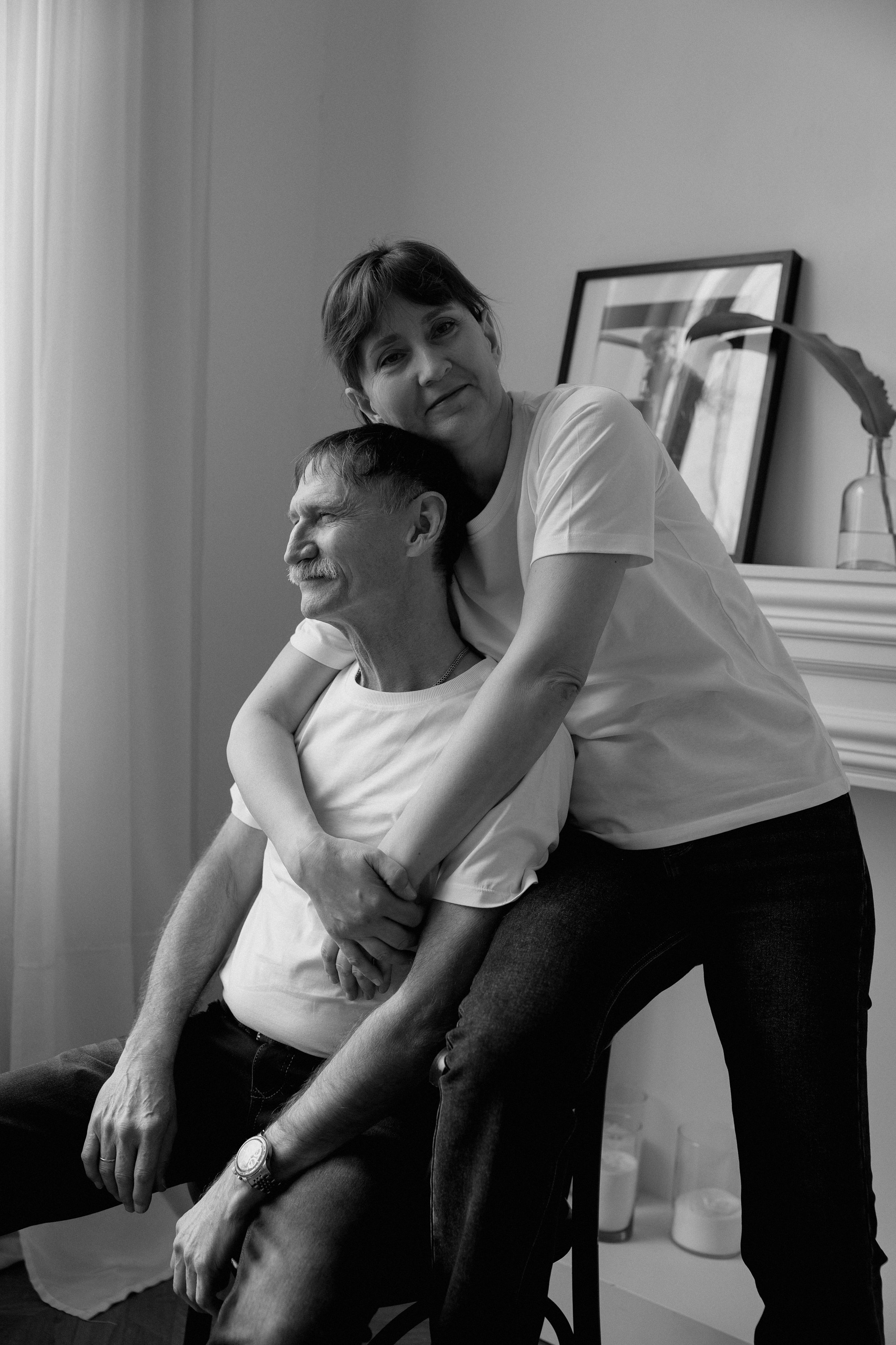 Три поколения. Миленина Юлия Свадебный и семейный фотограф в Краснодаре