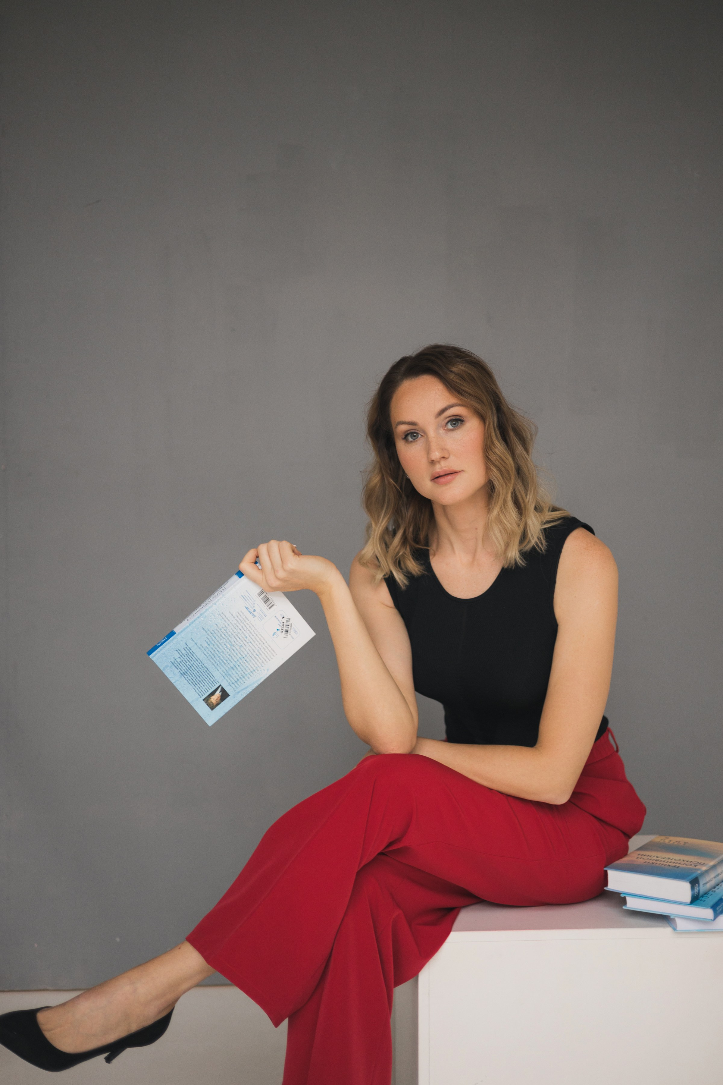 Психолог. Портретный фотограф СПб, женский фотограф, минимализм и эстетика