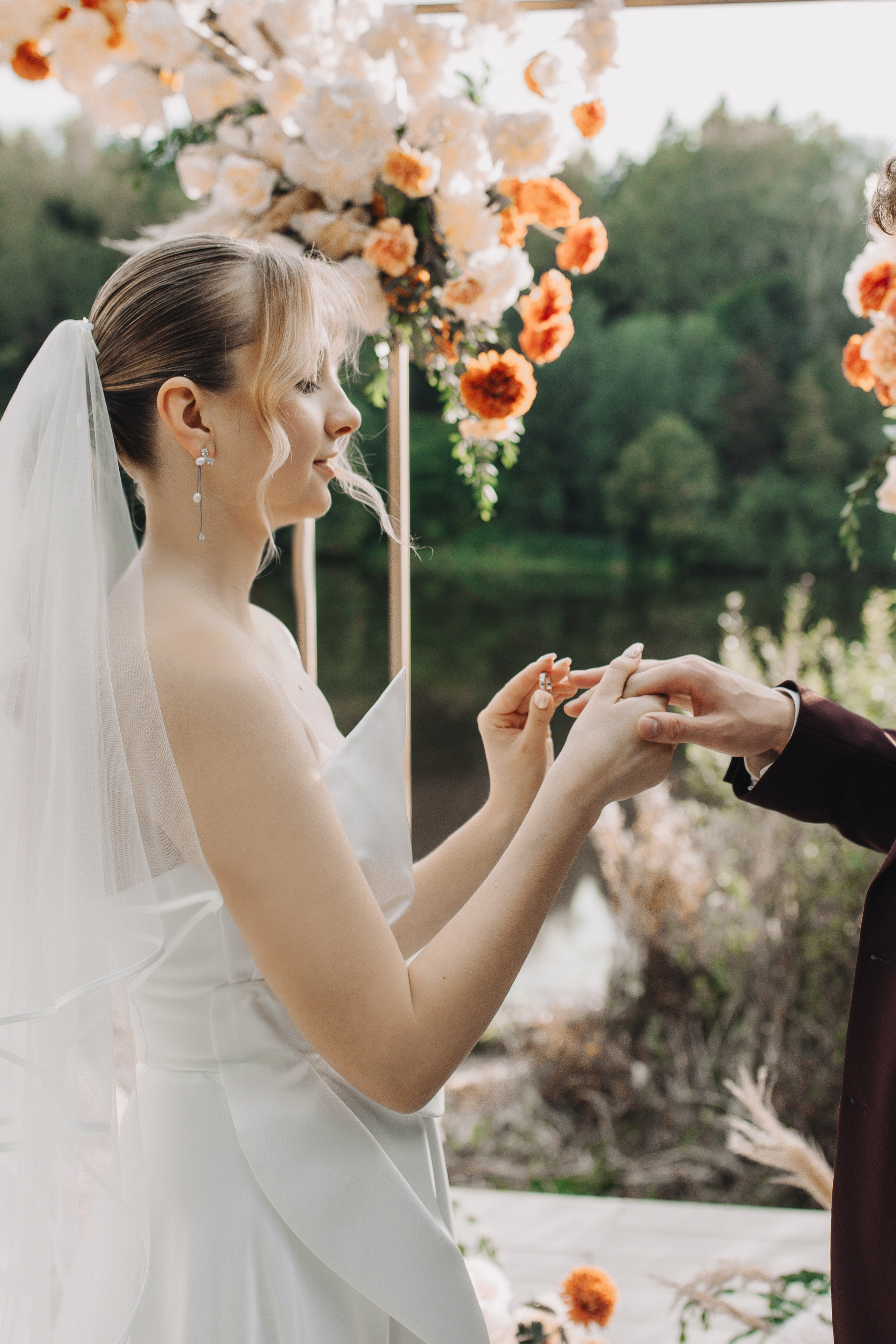 Ylia & Sergey