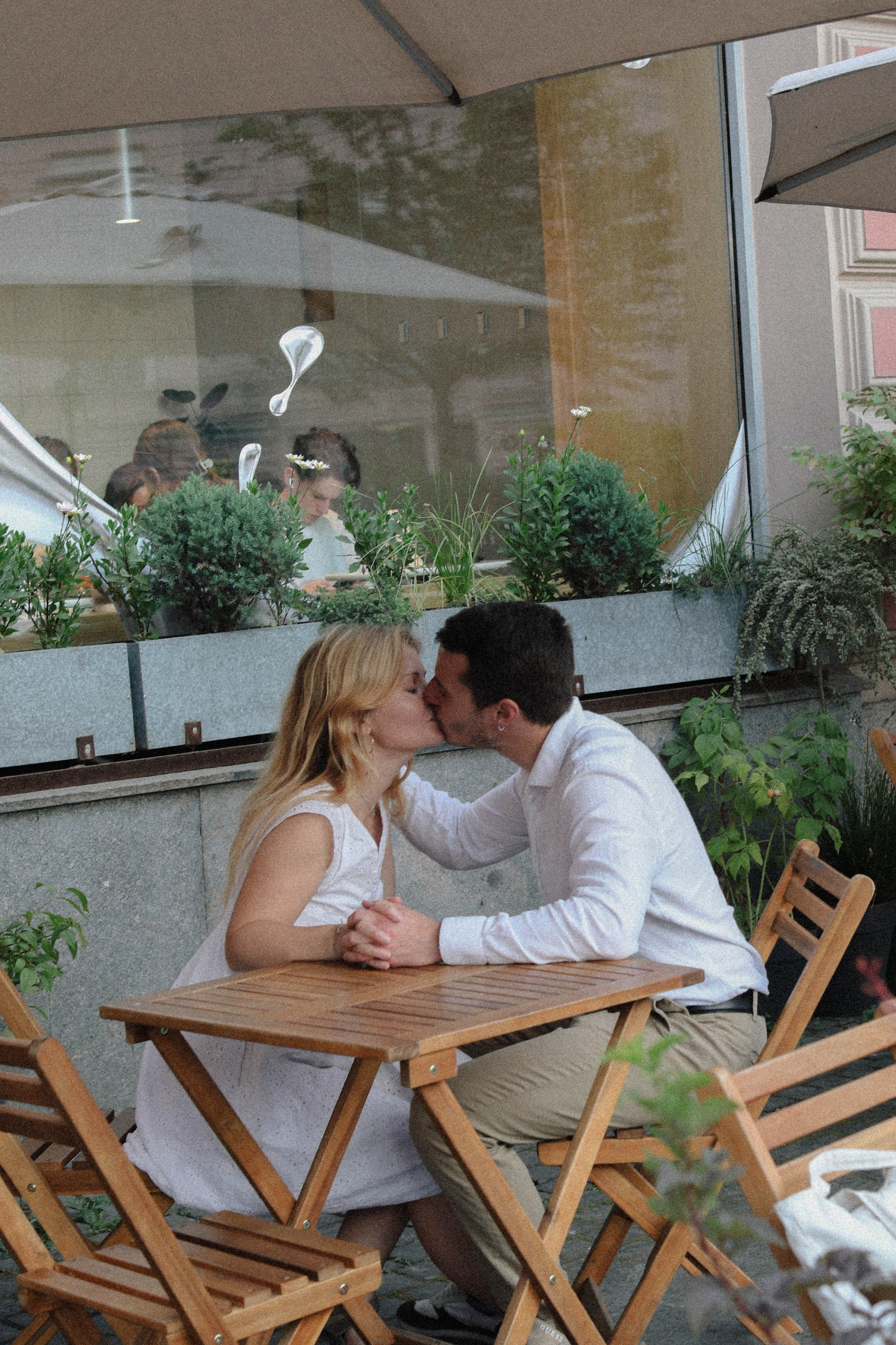 Я подожду тебя, только приходи насовсем. Rose Korenevskaya|Ваш нежный фотограф