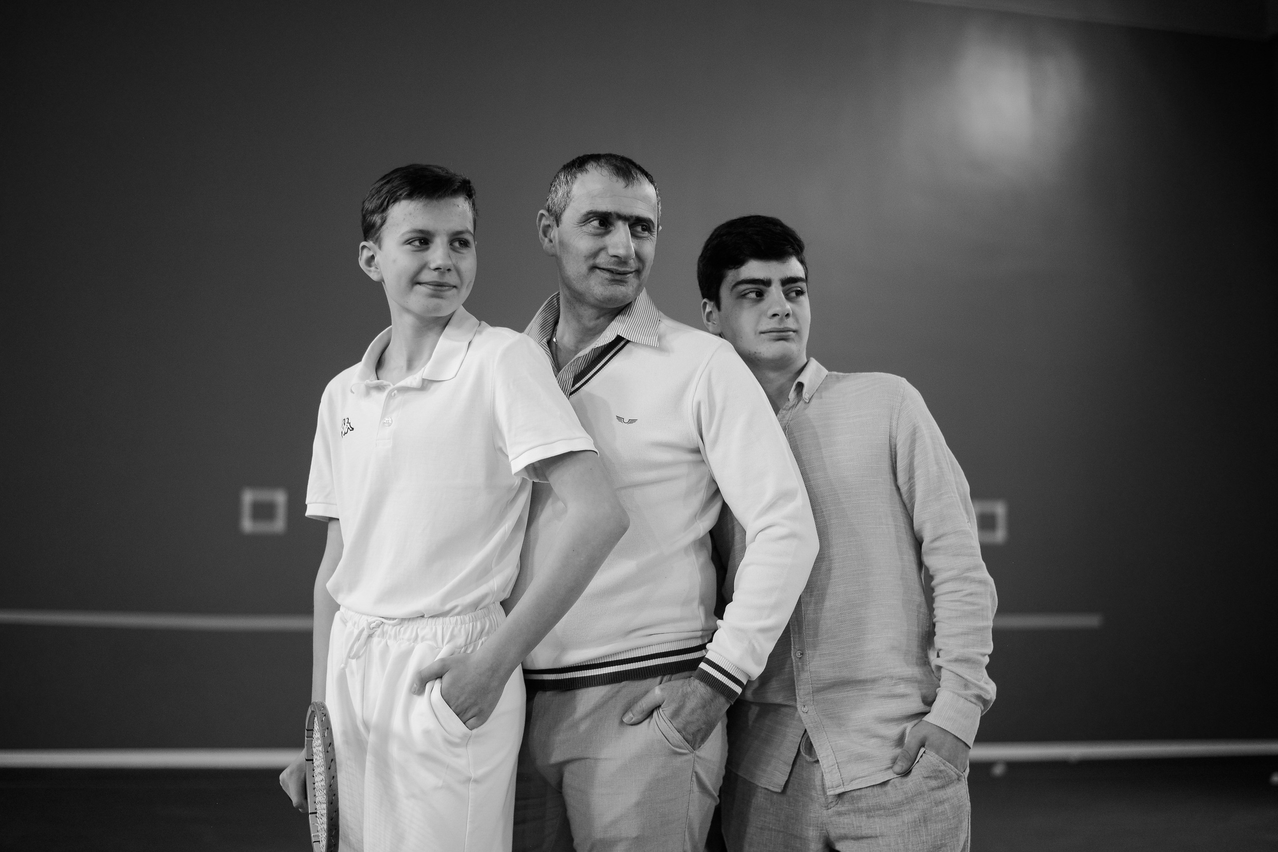 Теннис. Thephoto-russia.ru