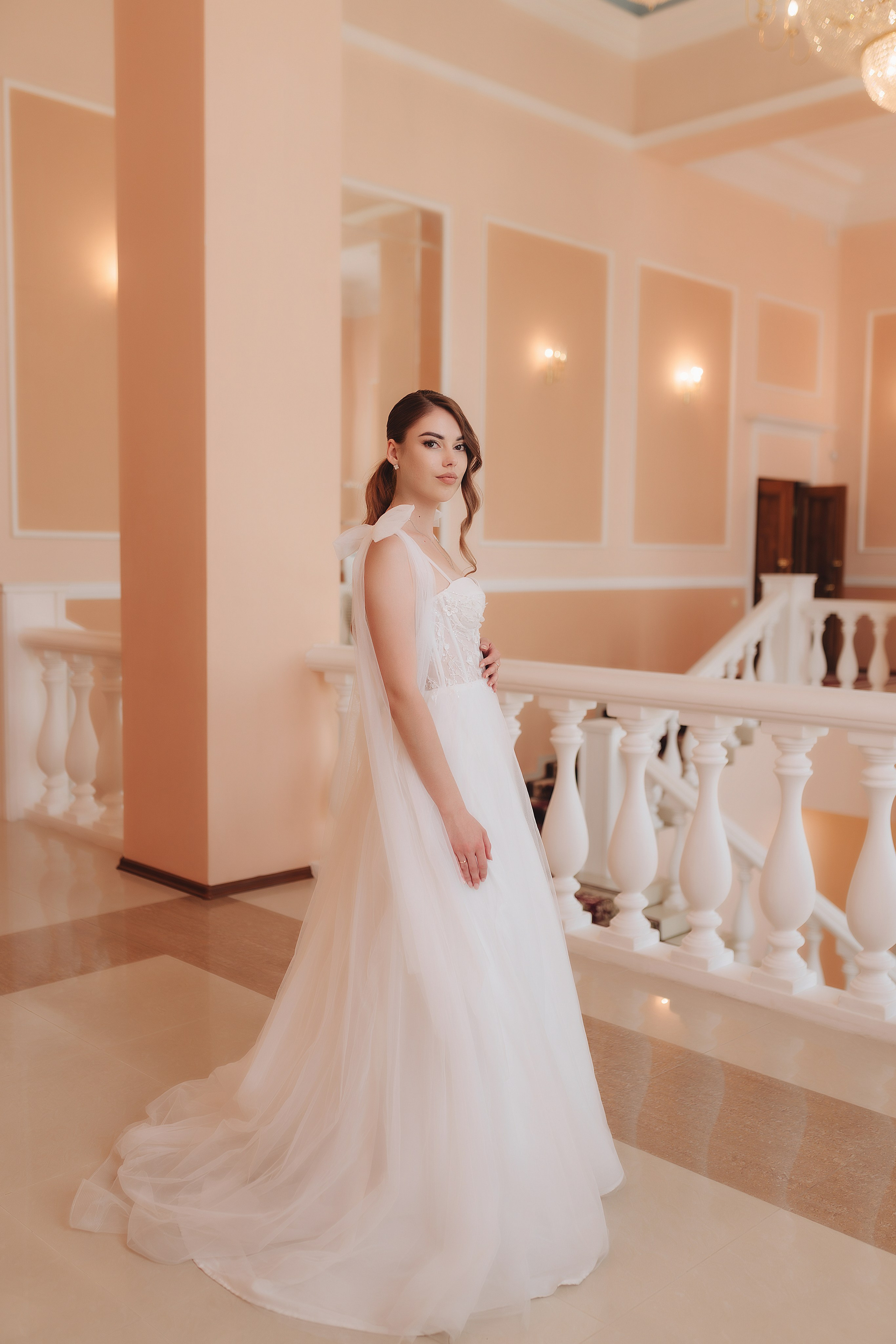 Алиса и Алексей. Фотограф Карина Шмулёва. Воронеж и область