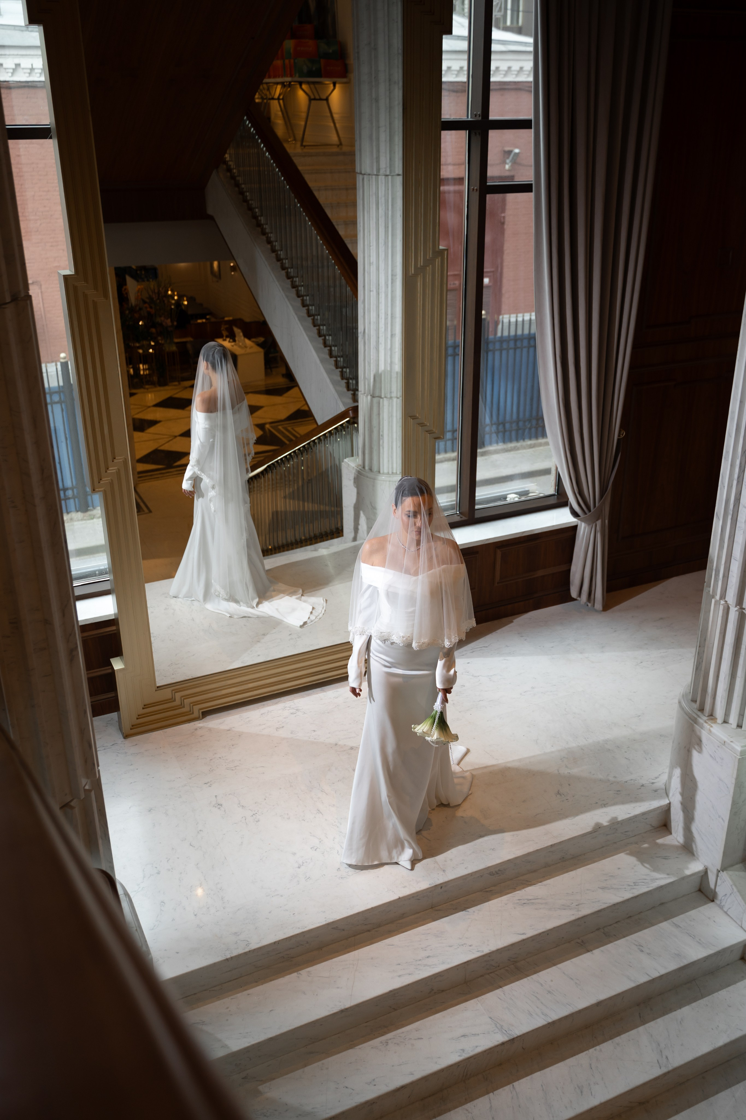 А|A (Алина и Антон). Фотограф Владислав Телешун (г. Москва)