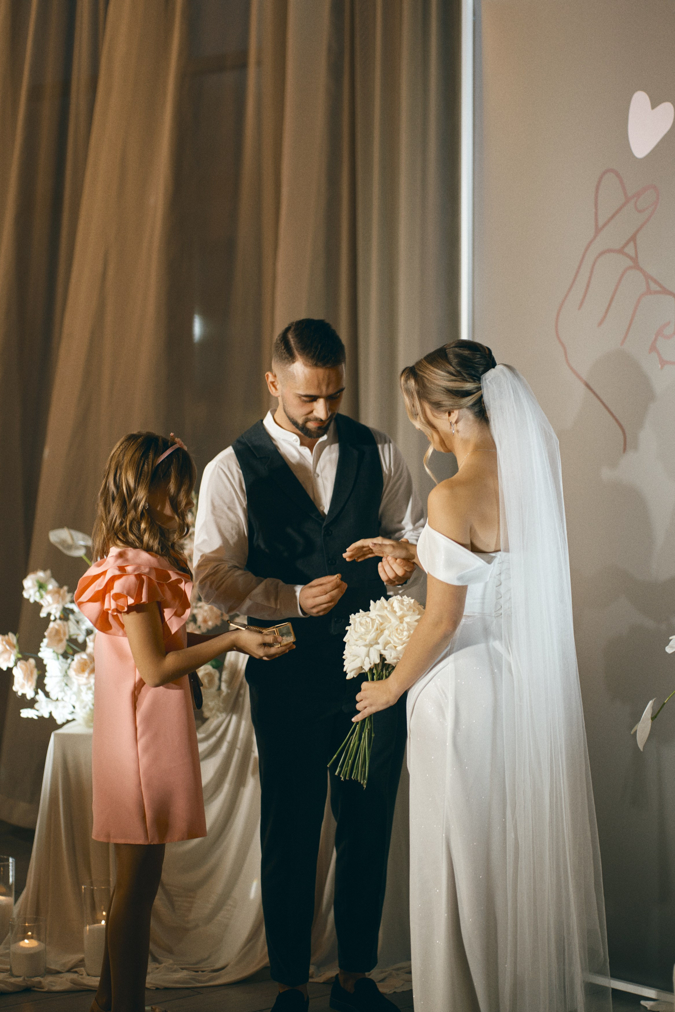 О + С. Фотограф Киров Анжелика Некрасова