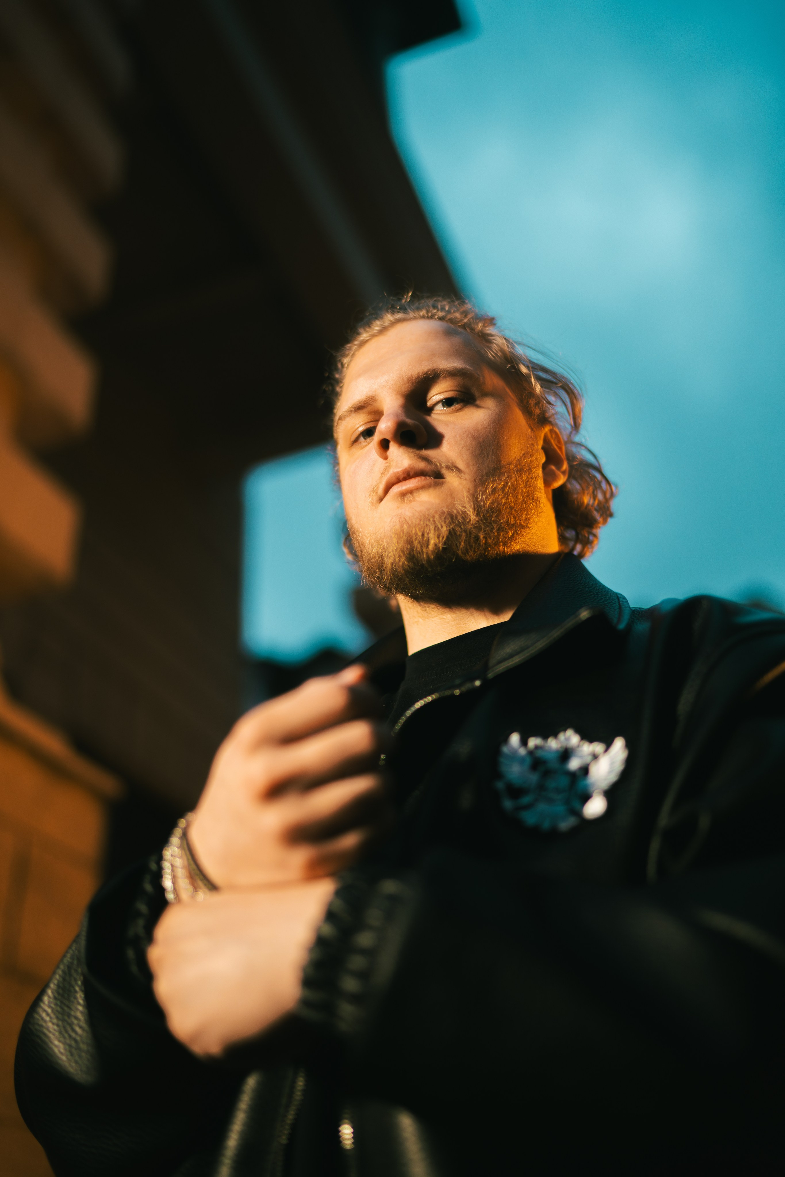 STREET фотосессия 2025. ТриМедиа Продакшн