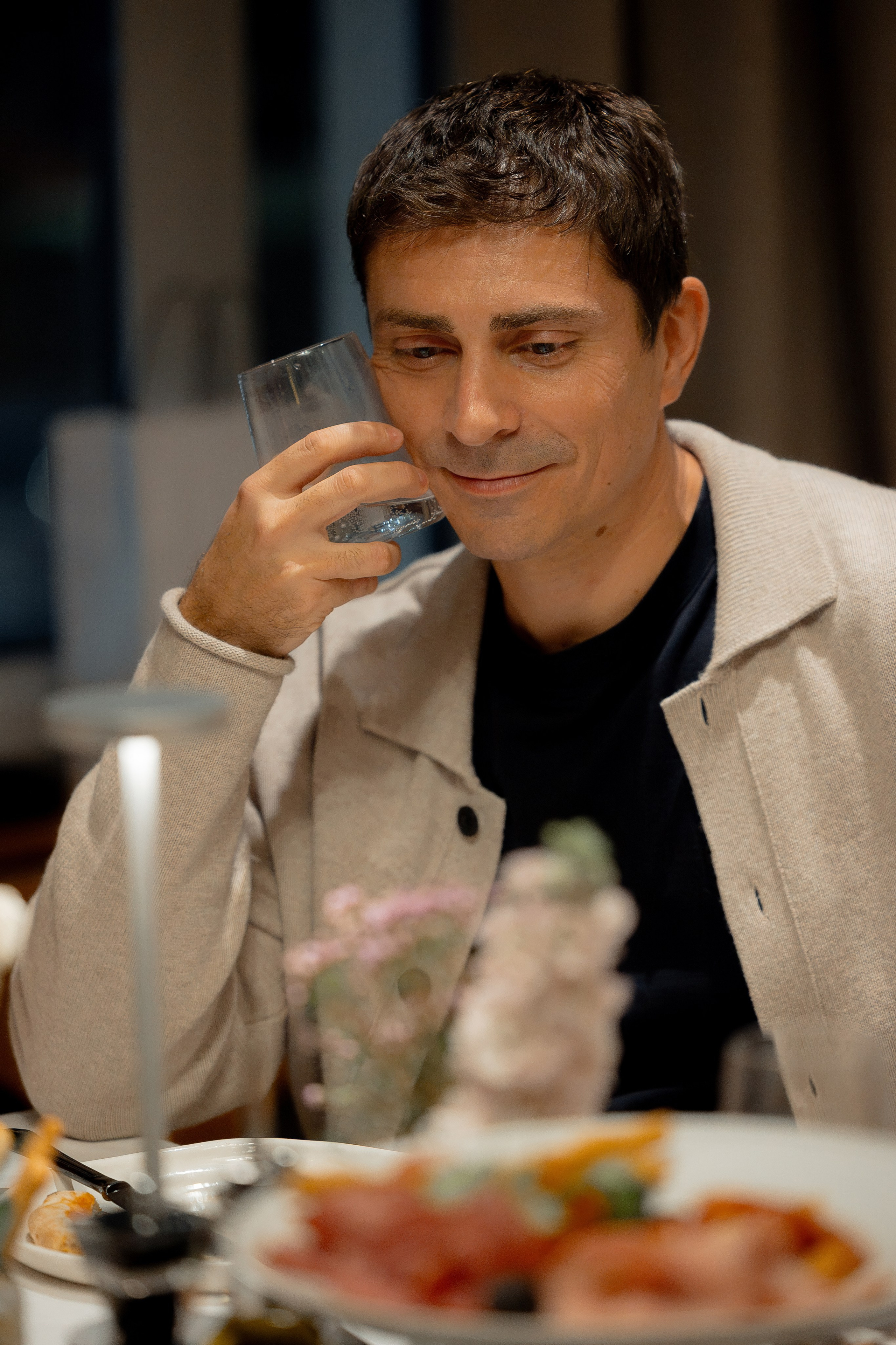 Milano cafe. Свадебный фотограф в Москве