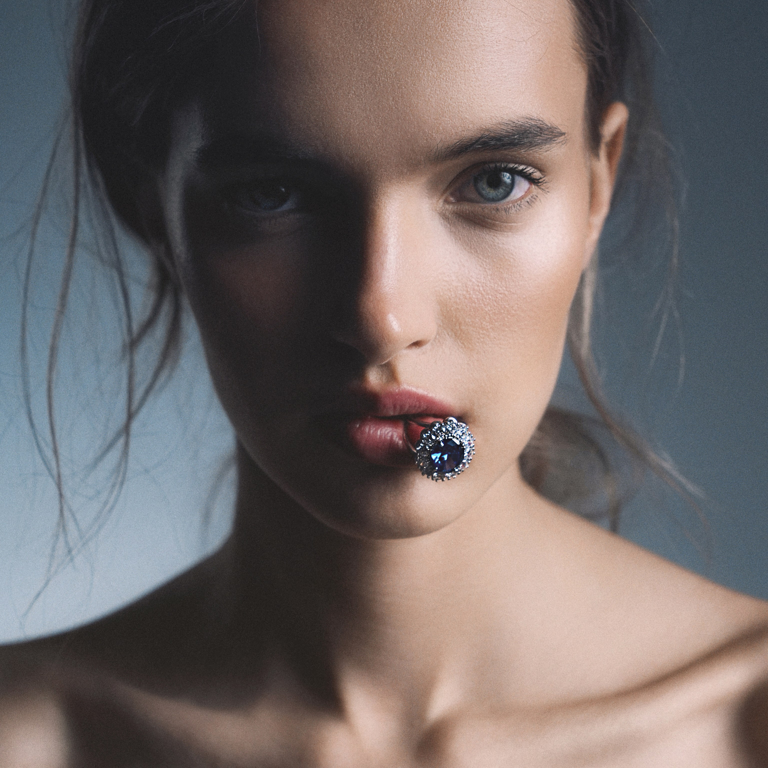 VINSKIH: Retouching & Postproduction Studio