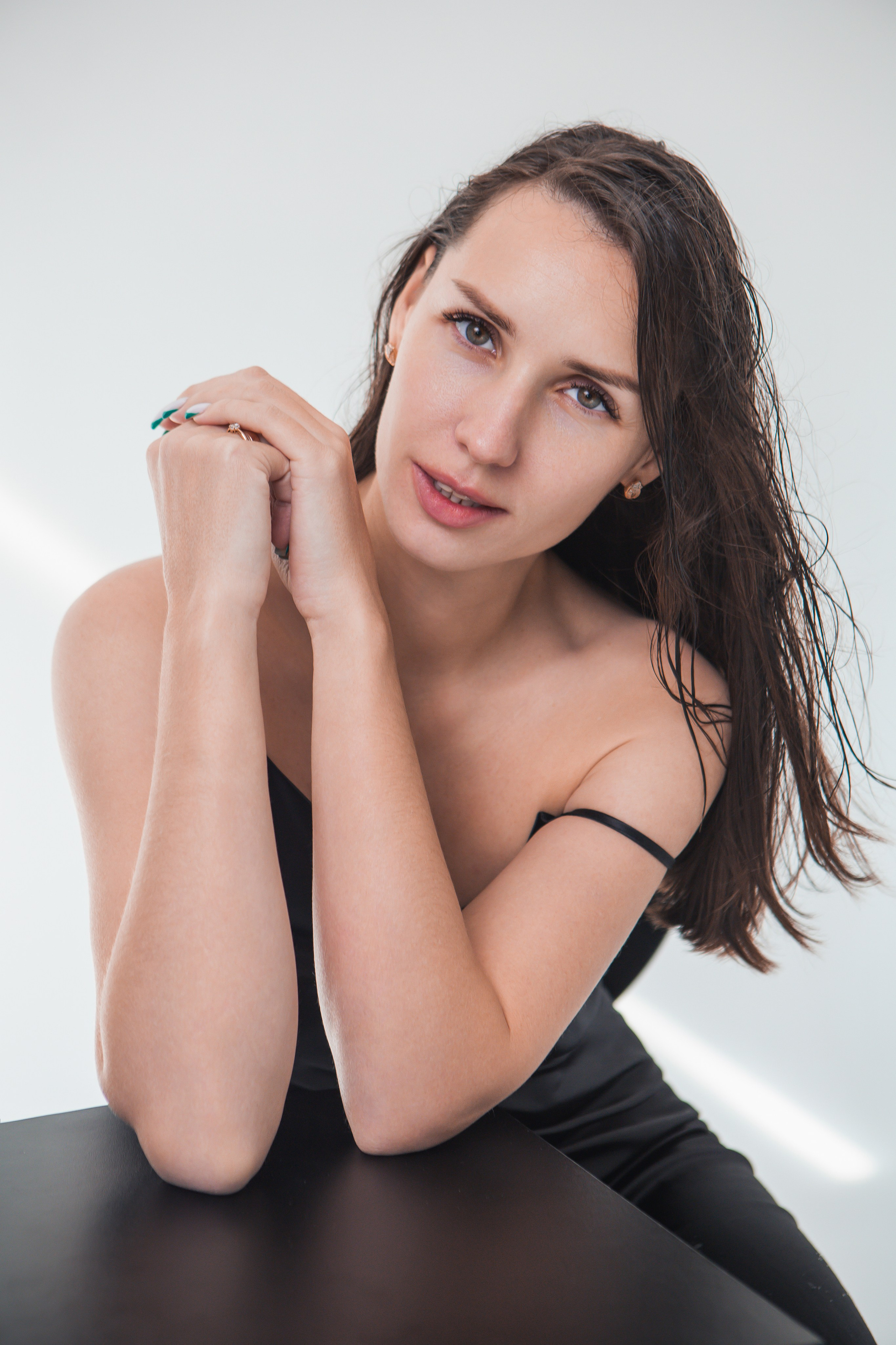 Съёмка для Дарьи. Портретный фотограф Керчь Светлана Боровая