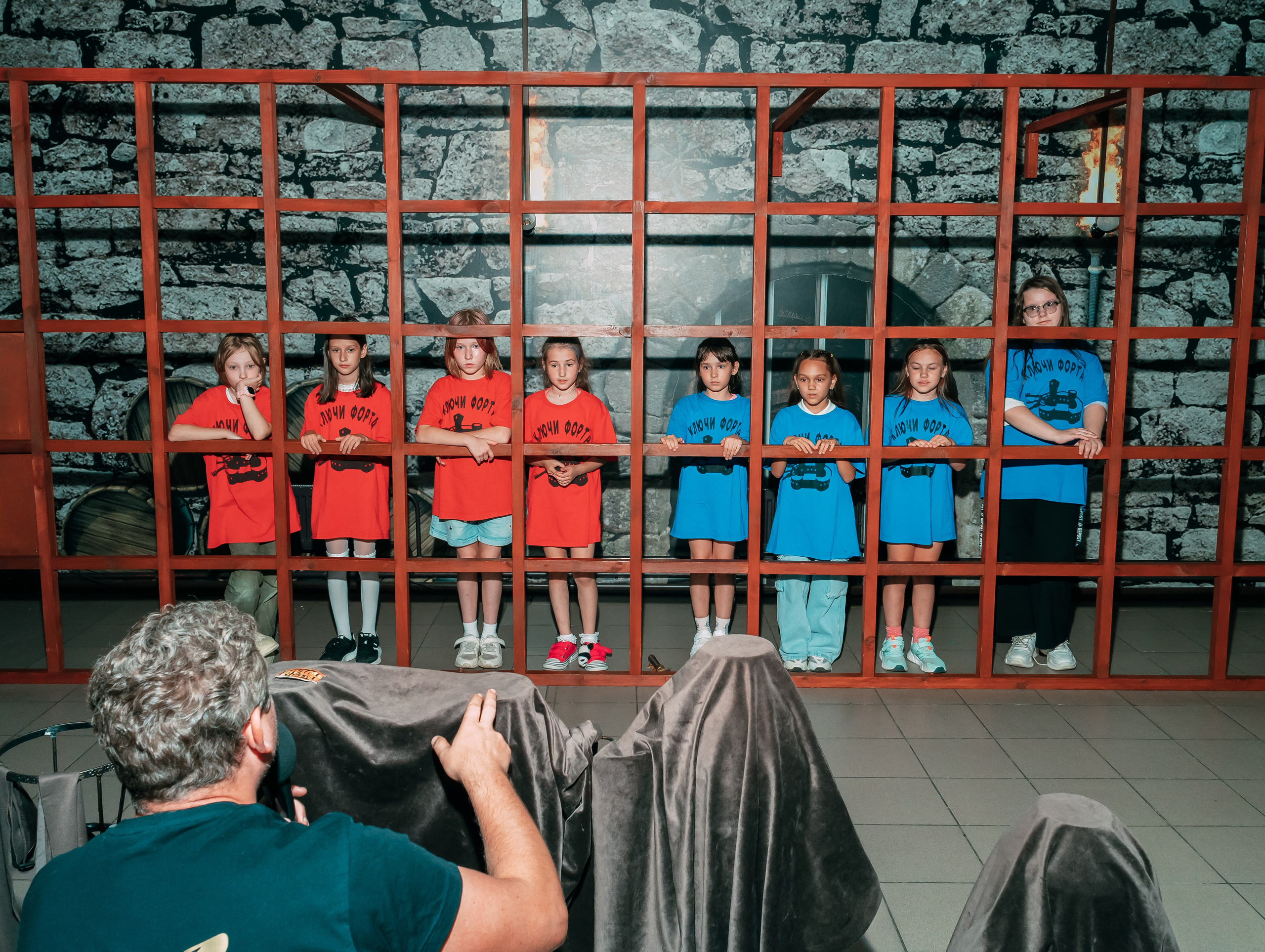 Фотограф | Киреев Семён | Москва