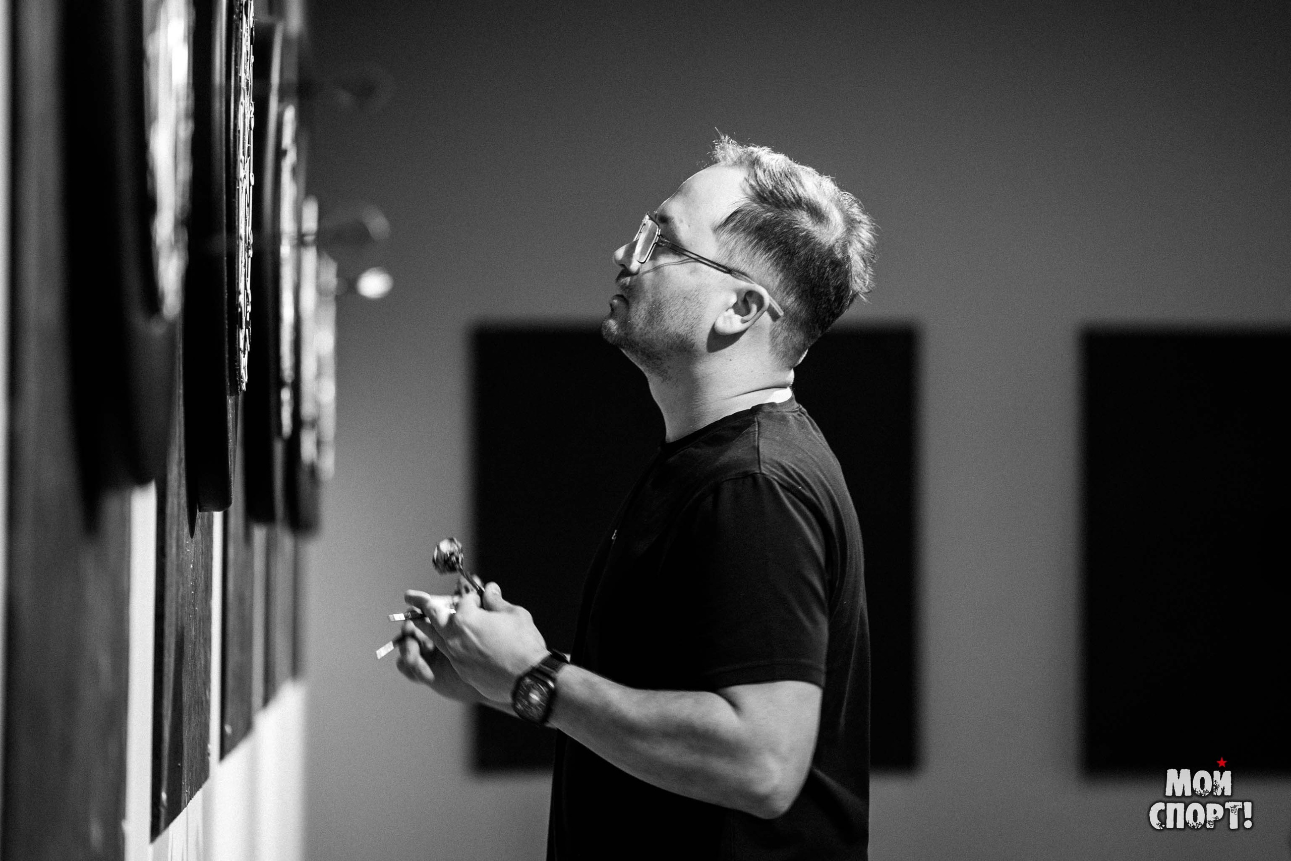 Строительная спартакиада 2026 им. И. Д. Романова. Студия «Мой Спорт!» — все о спорте в Якутии