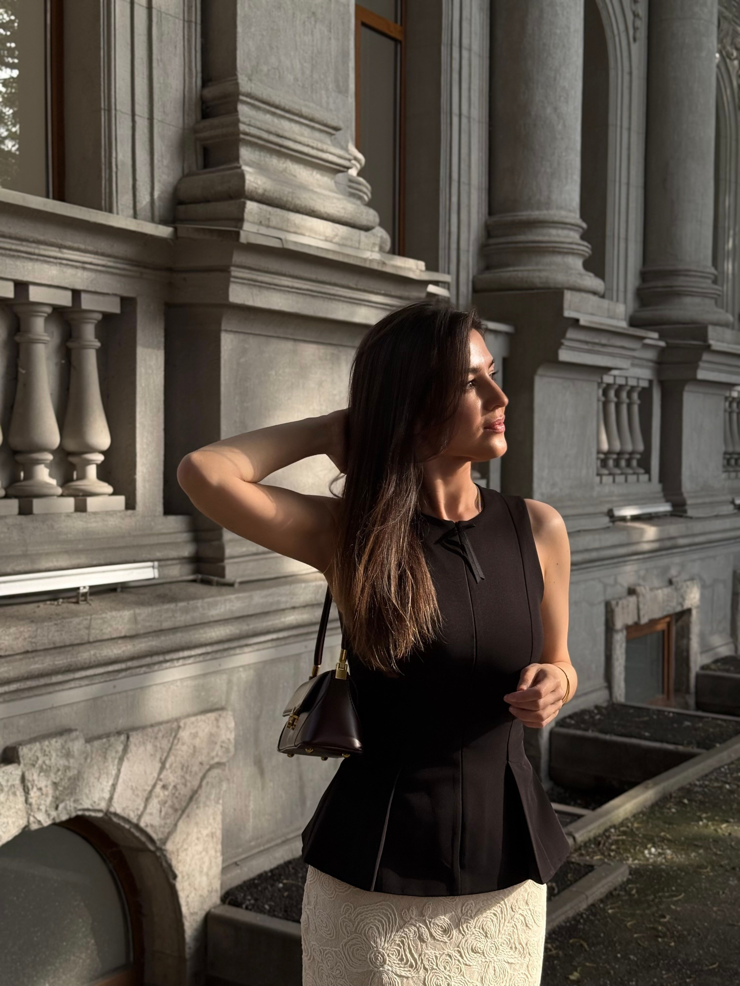 Риэлтор Натали. Фотограф и видеограф в Санкт-Петербурге Хромцова Людмила