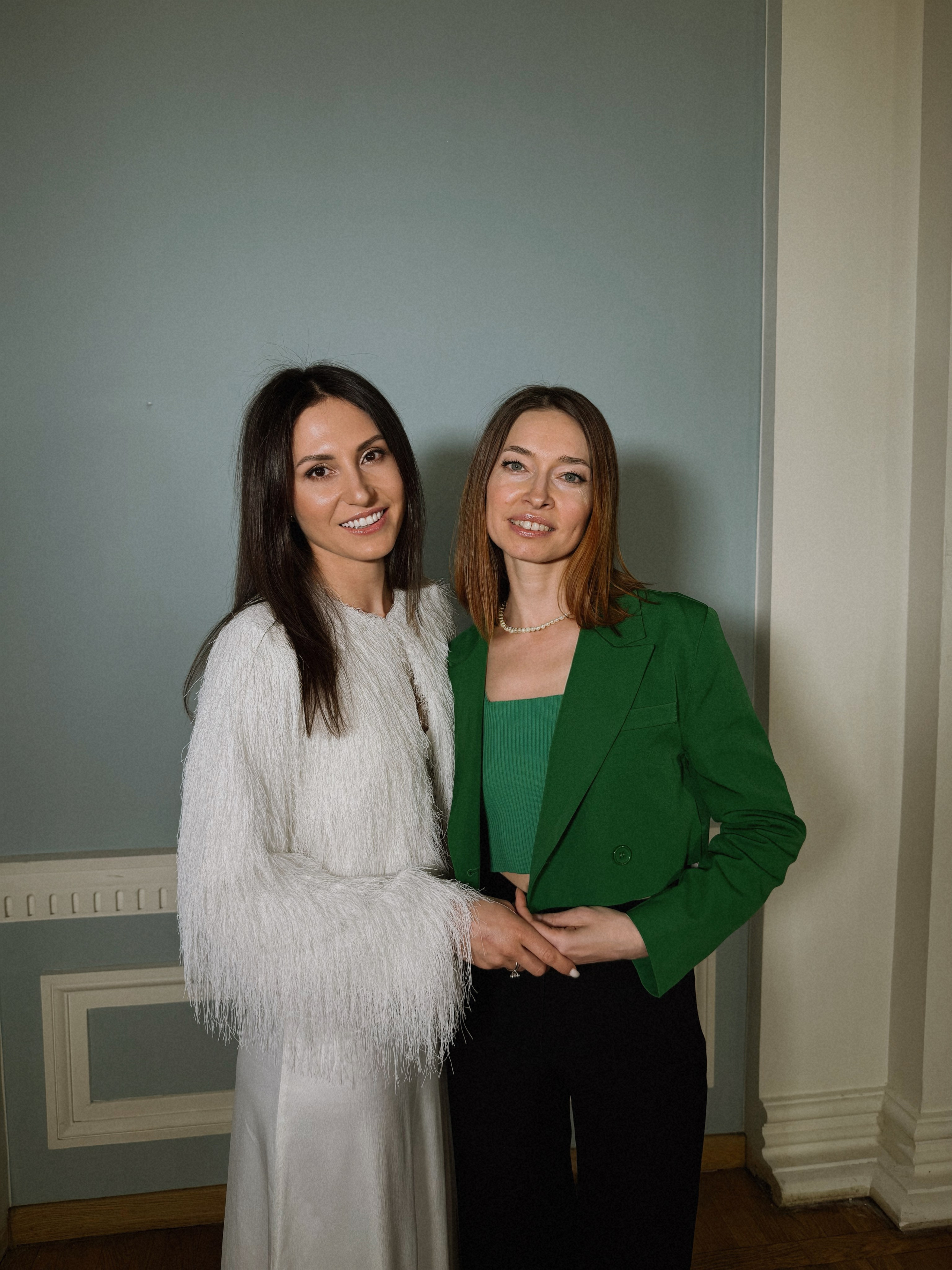 Нетворкинг «Клуба 21». Фотограф и видеограф в Санкт-Петербурге Хромцова Людмила