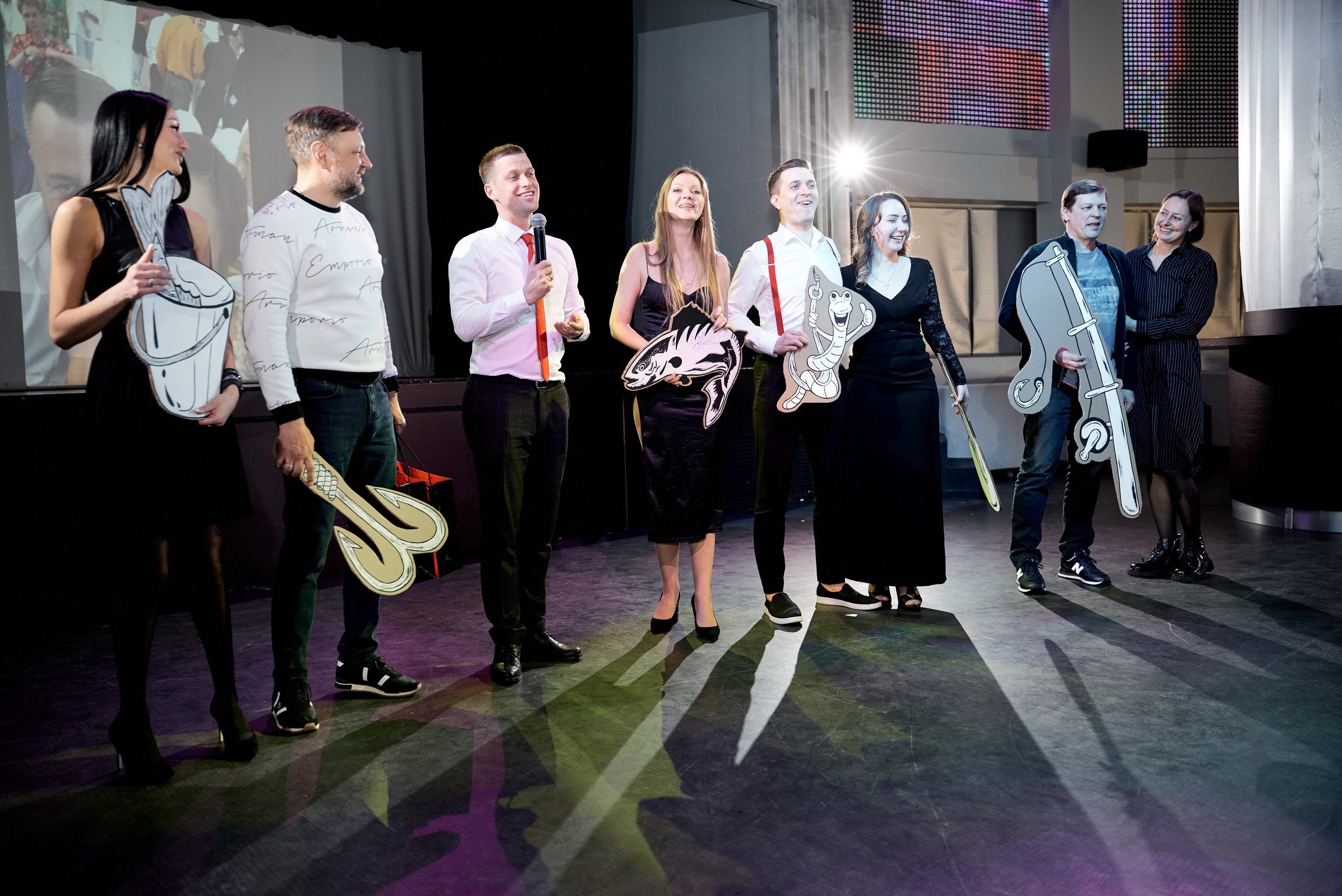 Юбилей. Свадебный фотограф Александр Браво