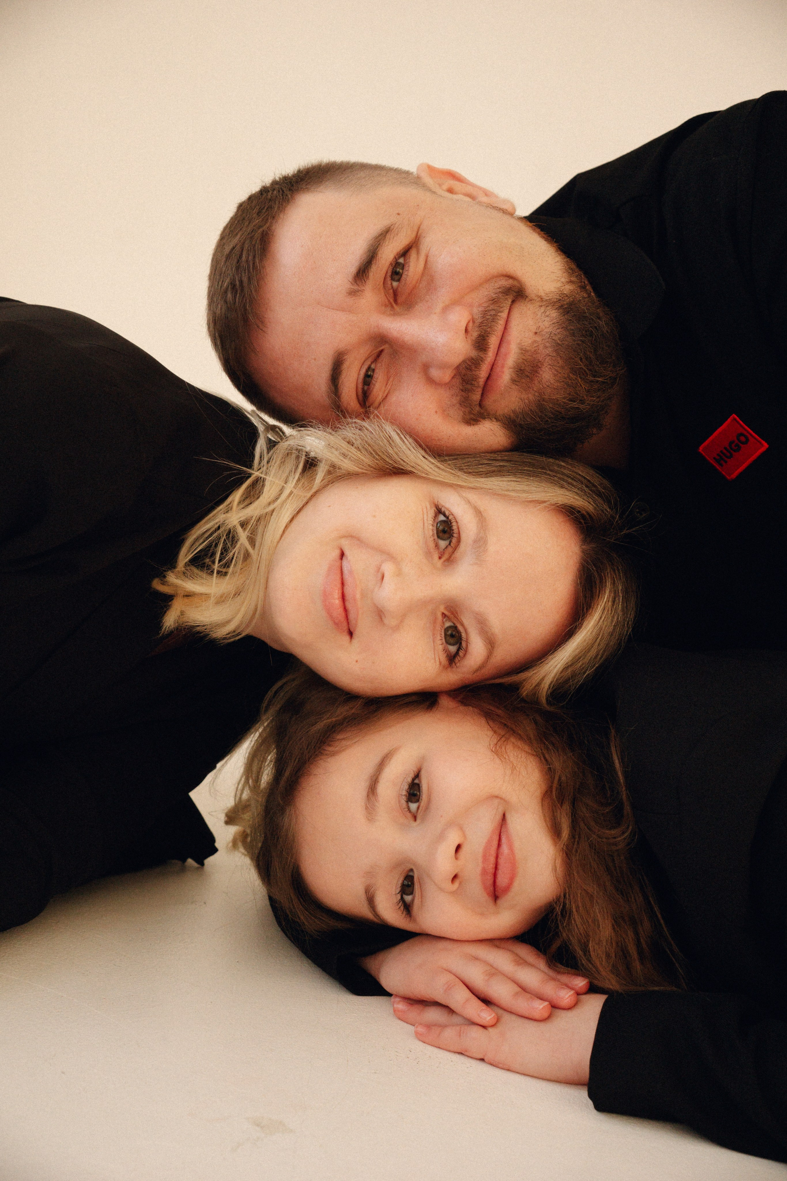 DIGITAL GALLERY (семейные). Олеся Спасская фотограф Красноярск