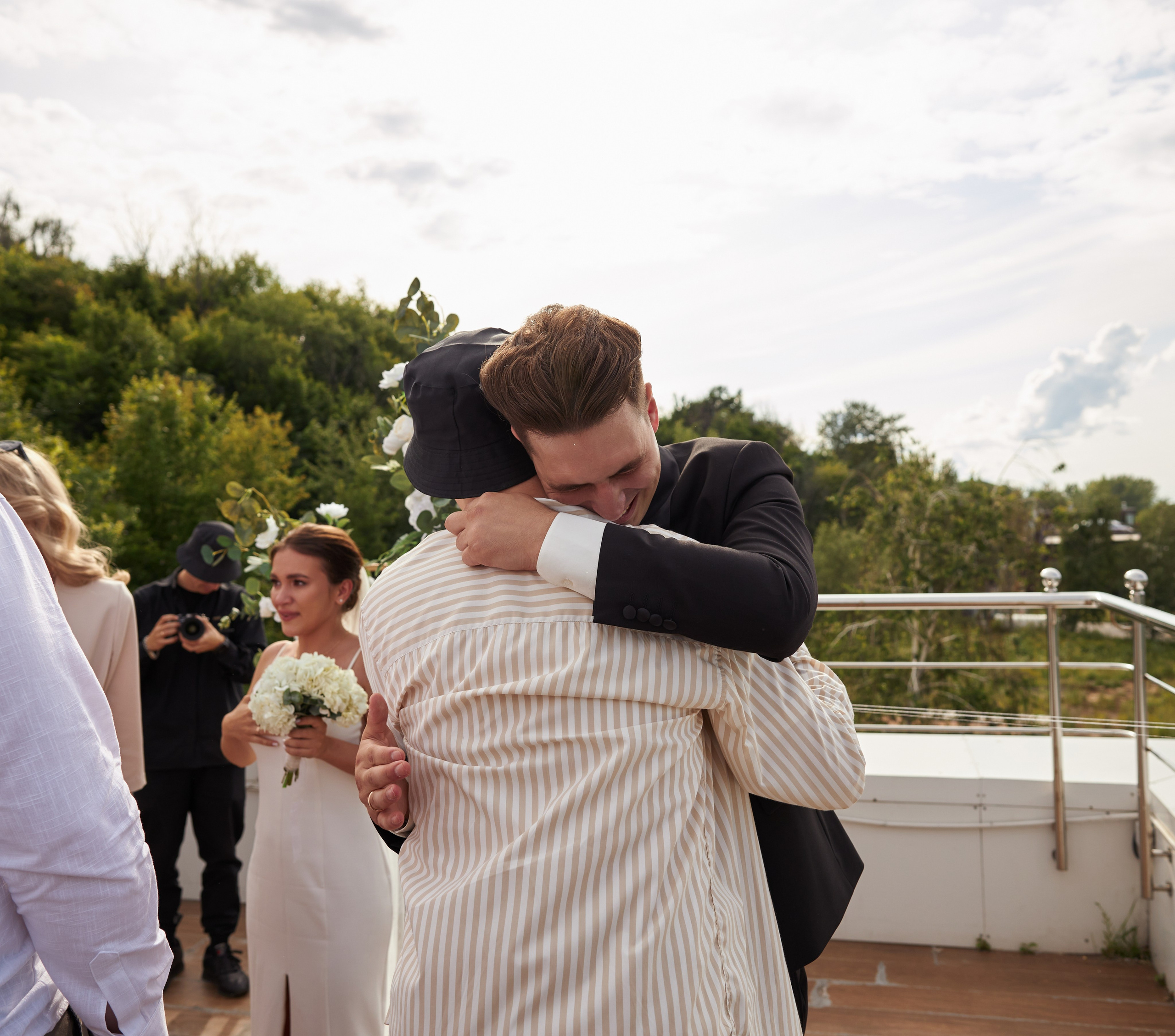 A&A. Свадебный фотограф / Reels Нижний Новгород Татьяна Красильникова