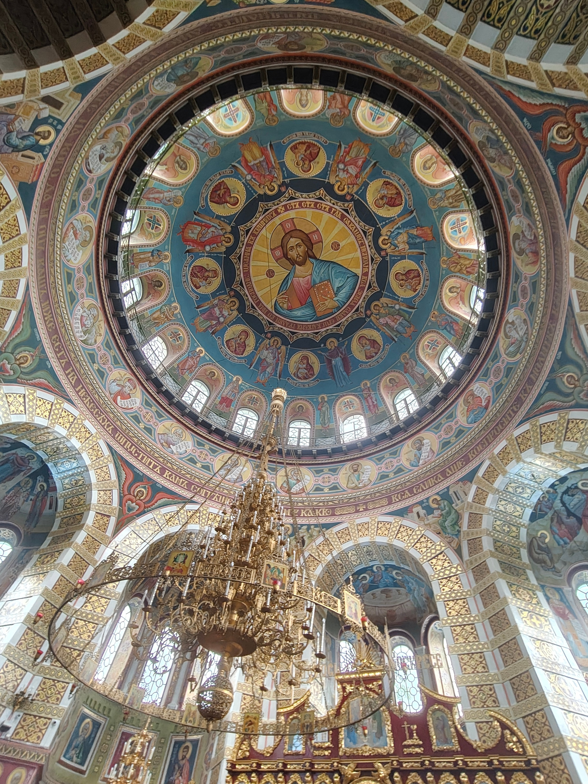 Евпатория архитектурная 25. Фотохудожник BID