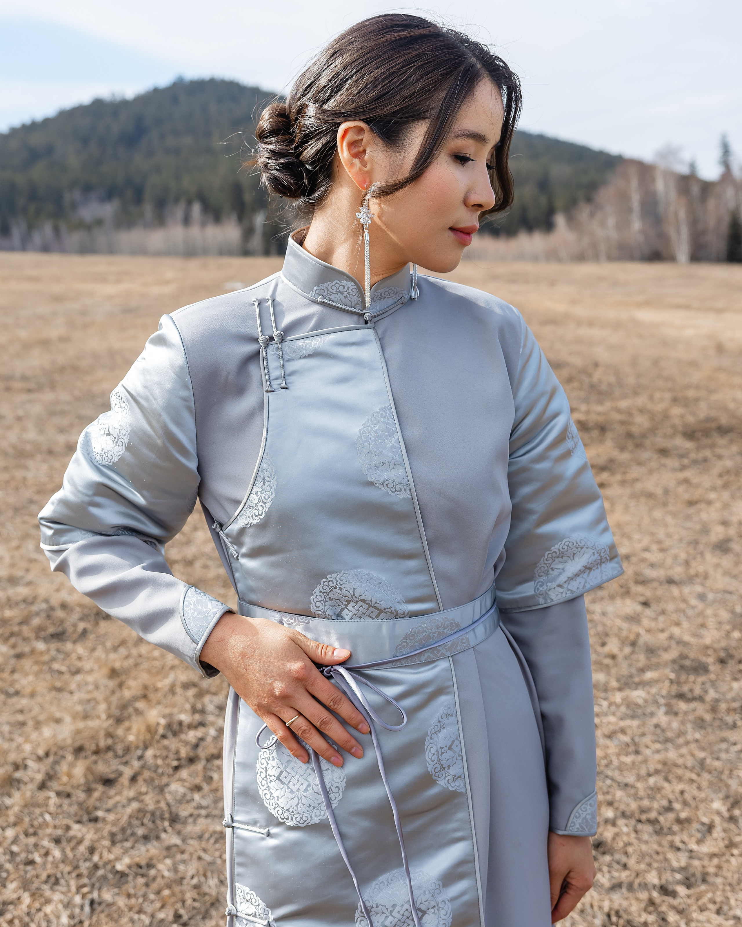 @BayanBrand. Фотограф и видеограф в Улан-Удэ: Аюна Габагуева и Артём Шаханов