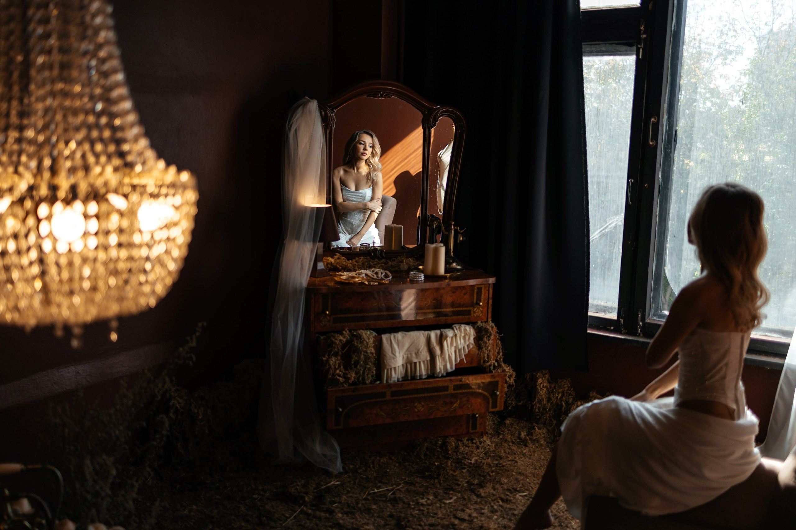 Маша и Саша. Фотограф для бизнеса Константин Брусницын в Екатеринбурге