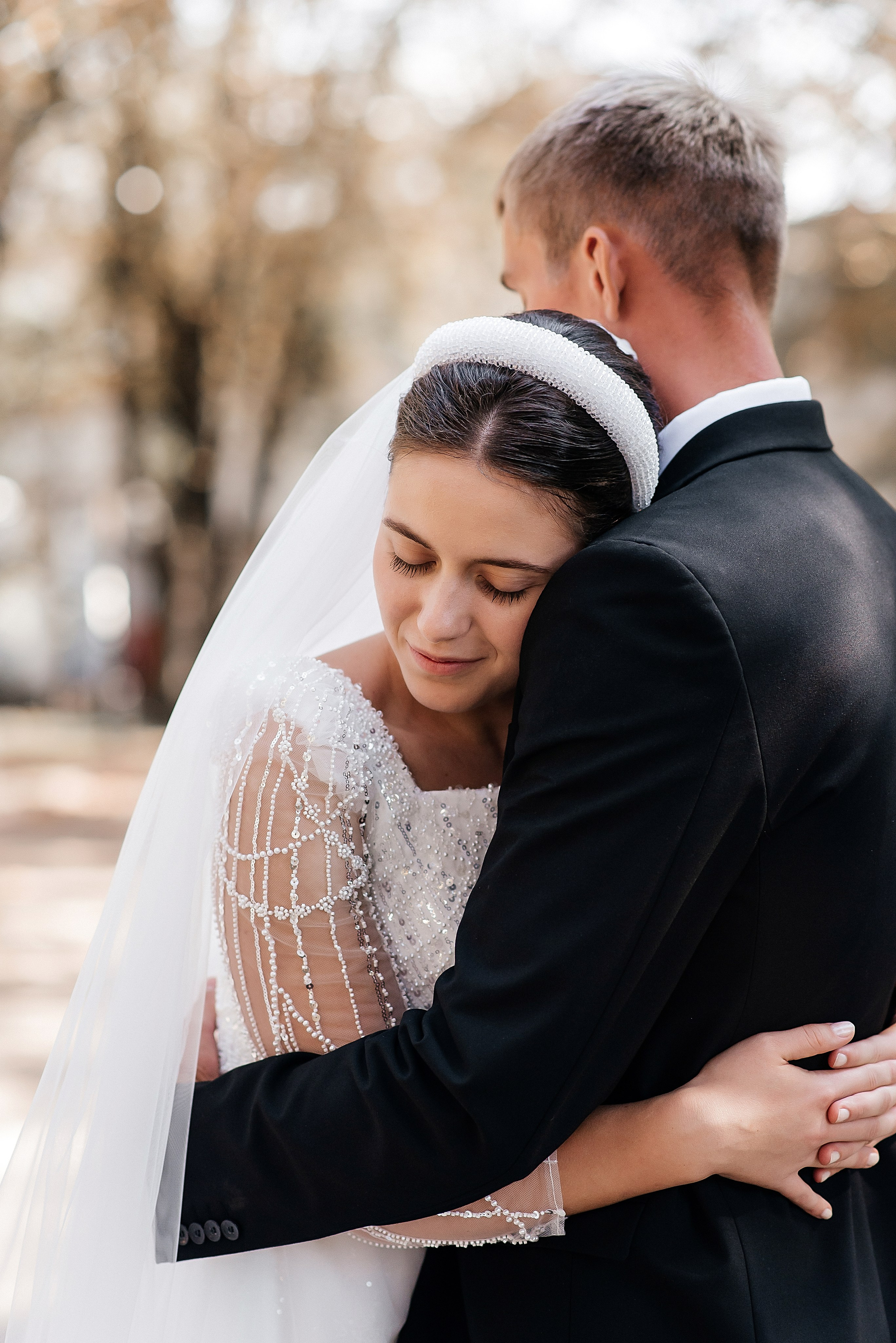 Павел & Анита. Ваш фотограф Ирина Гущанская