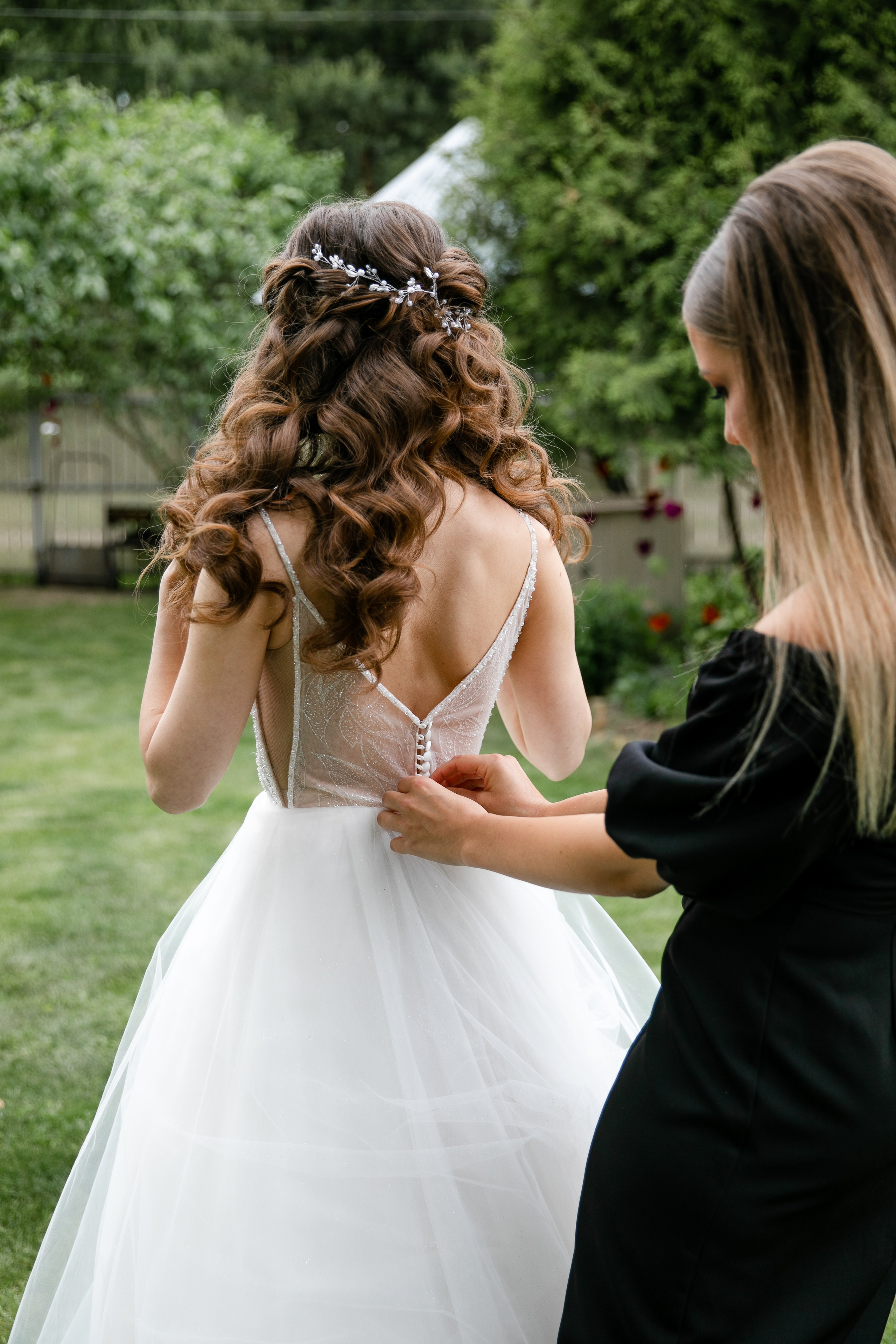 Кирилл и Мария. Фотограф FOTOBANKA