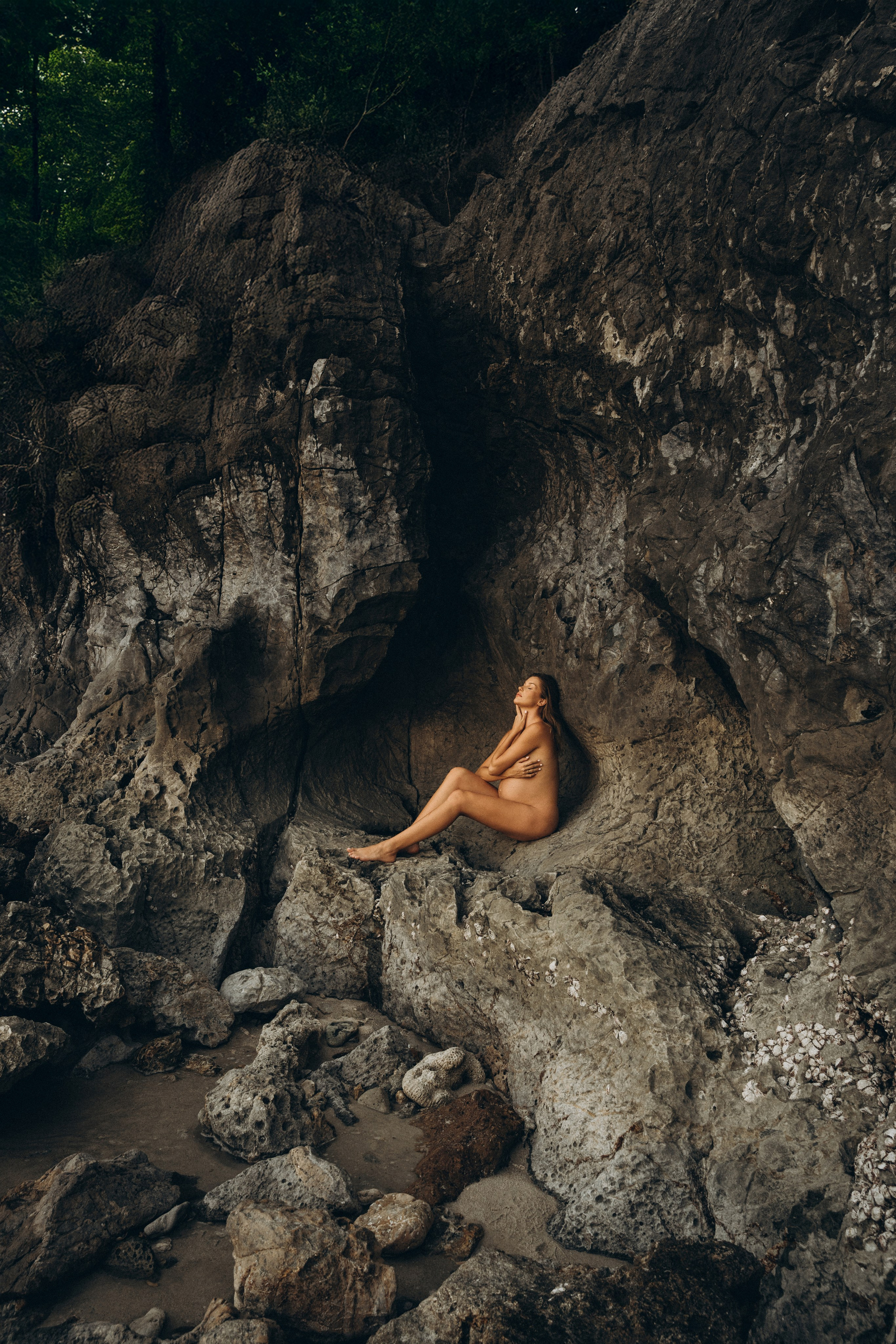About human. Photographer in Koh Samui | Olga Krasikova