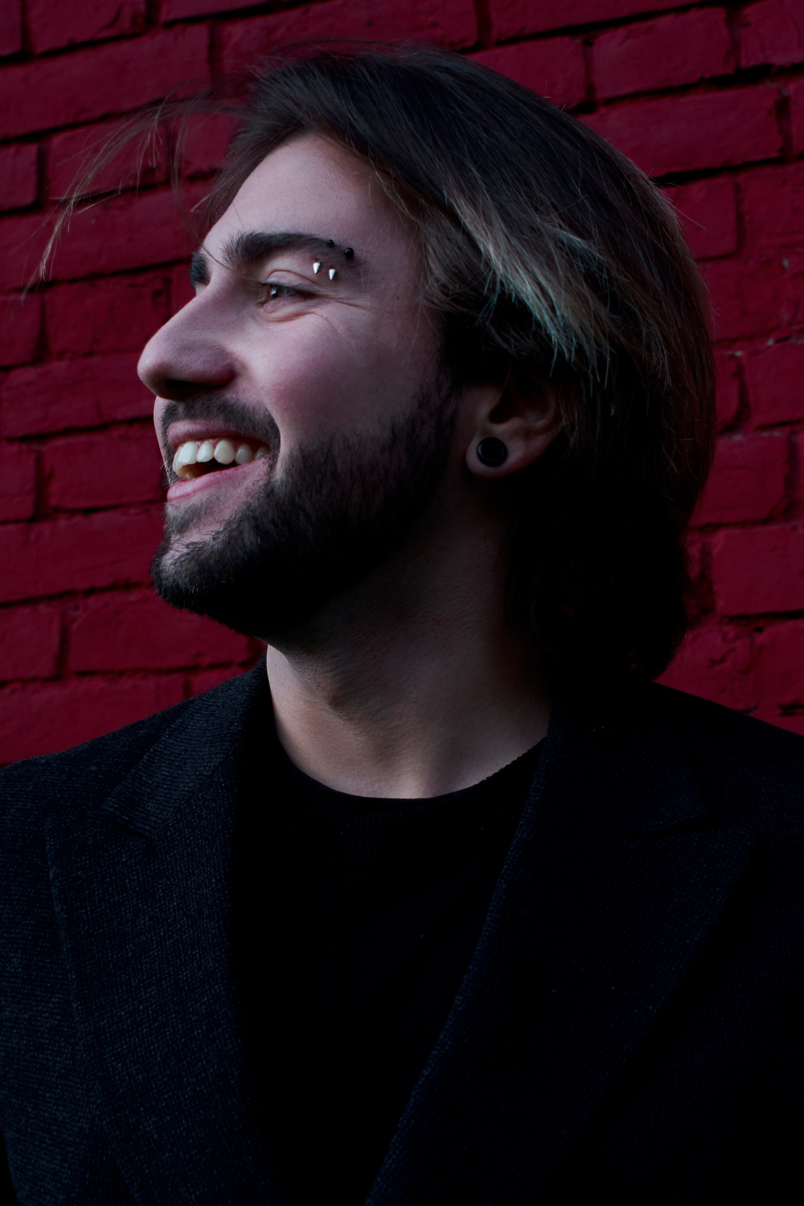 Город. Фотограф в Спб Арина Чеглакова