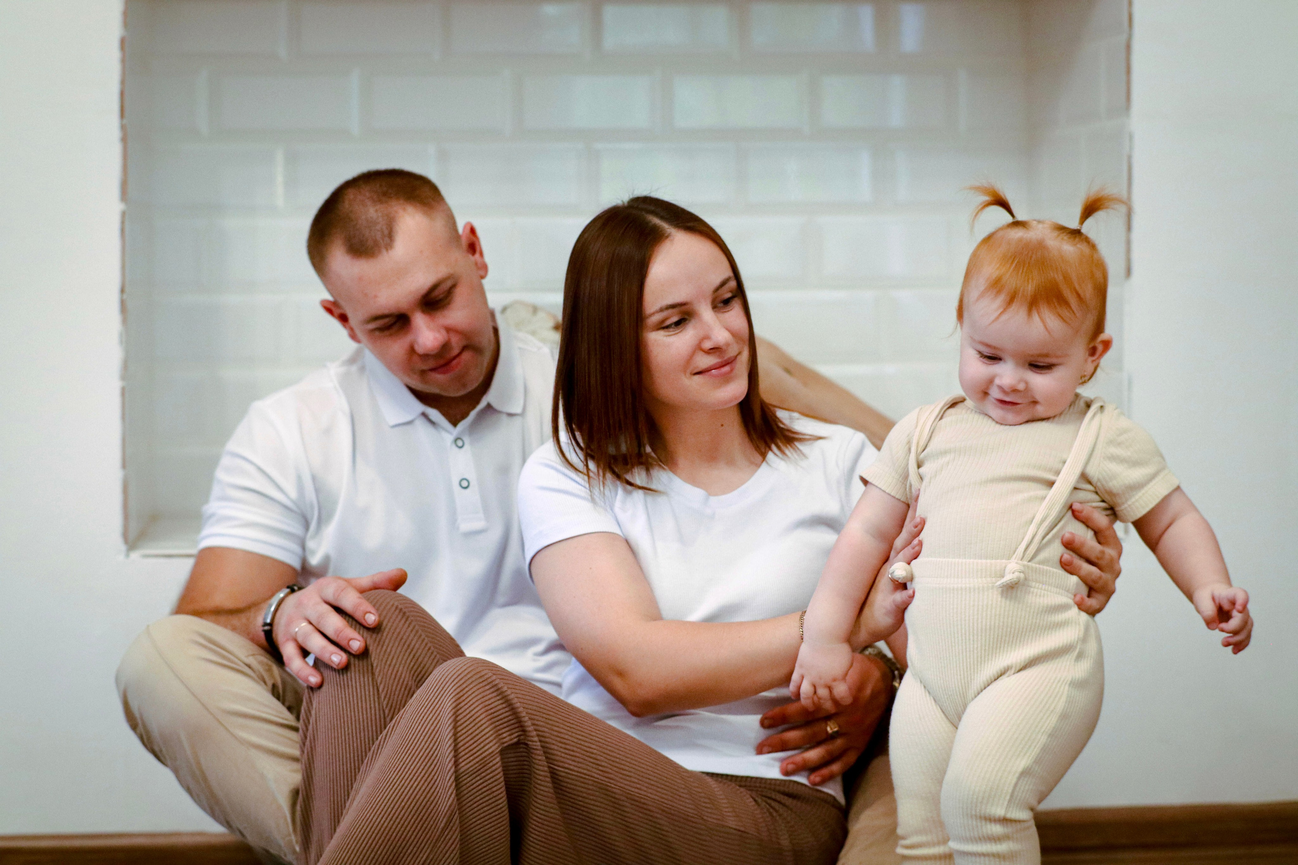 Семейная. Фотограф Челябинск