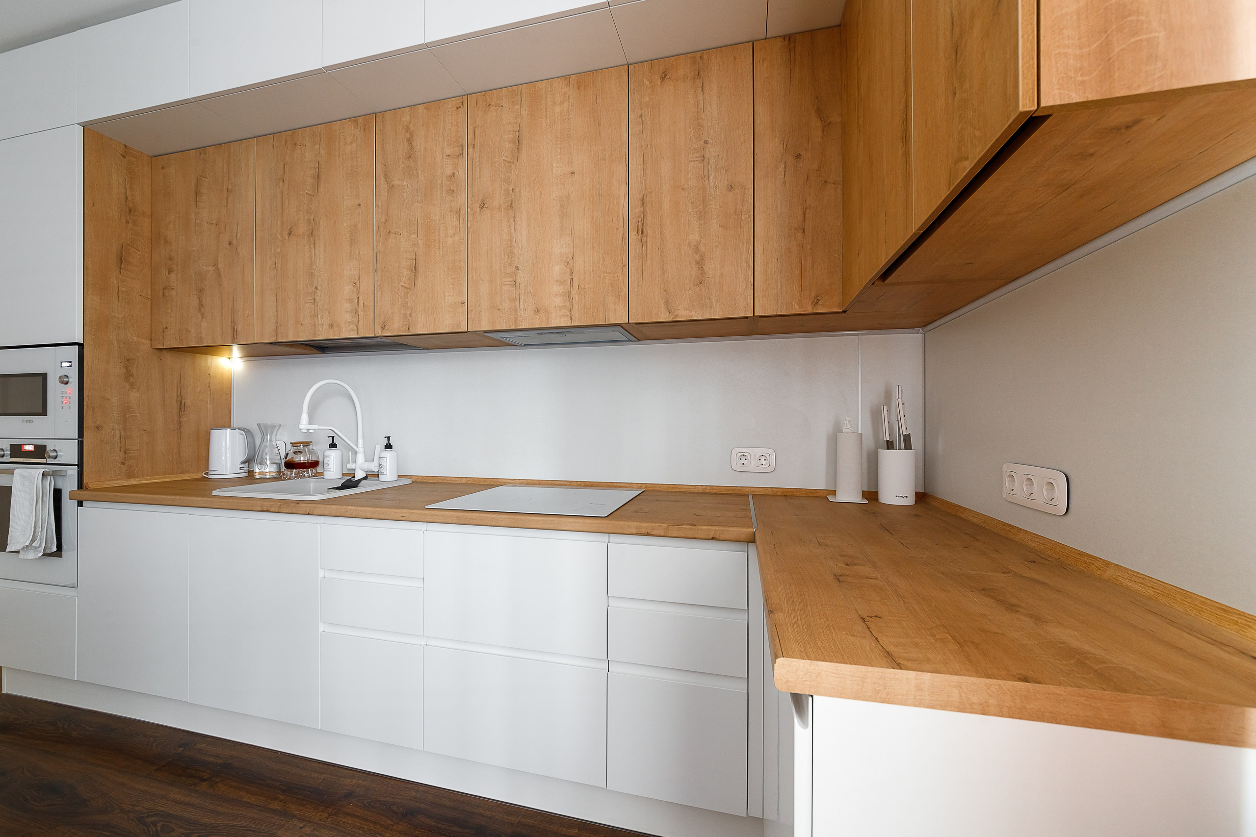 Корпусная мебель «АБ Мебель». Интерьерный фотограф и видеограф в Санкт-Петербурге Вадим Балбашевский