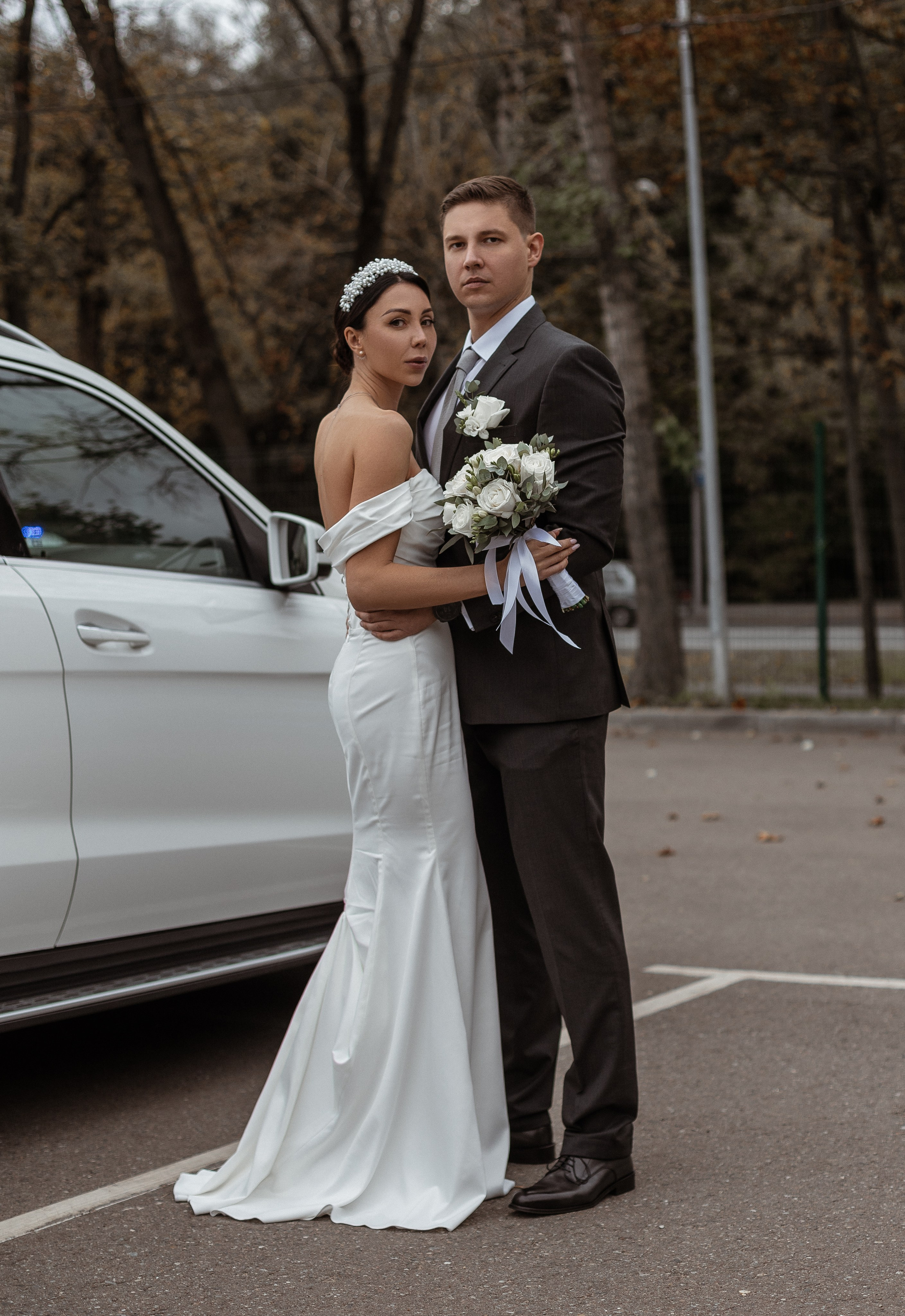 Виктор & Виктория. Kondakovaa.ph | Фотограф в Москве