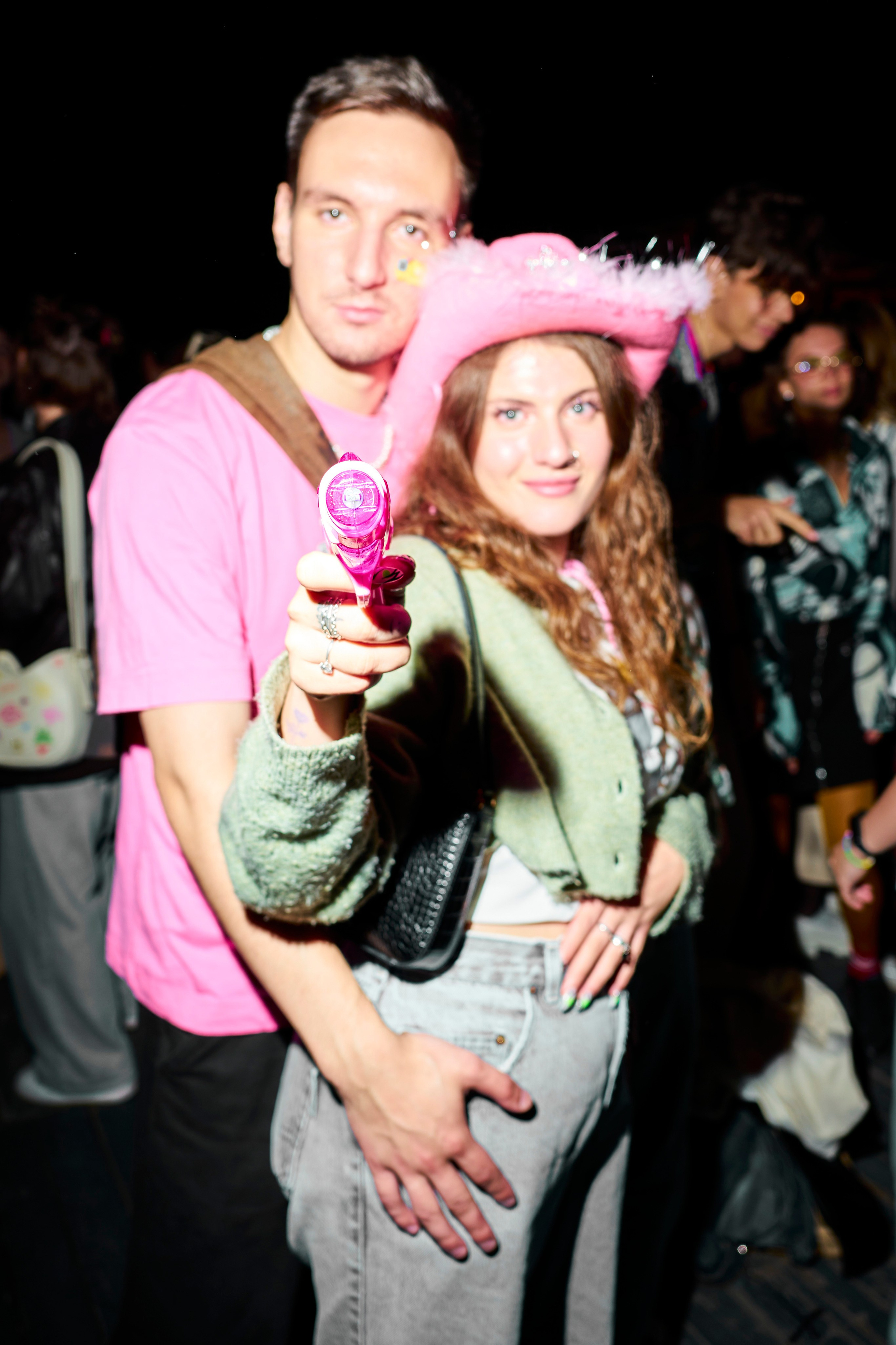 Svidanie Childhood. Коммерческий и репортажный фотограф в Санкт-Петербурге — Туся Сушка