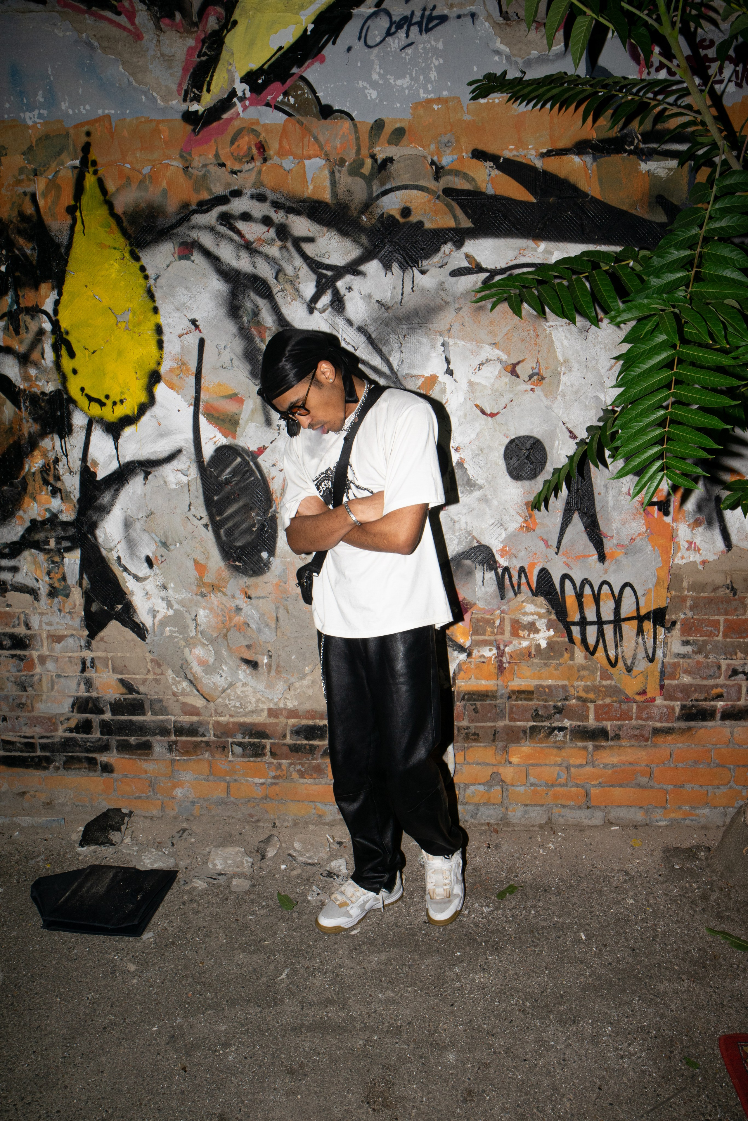 Voskresenskii + Afterparty / @Барный Союз Open Air / Краснодар. Концертный фотограф в Краснодаре